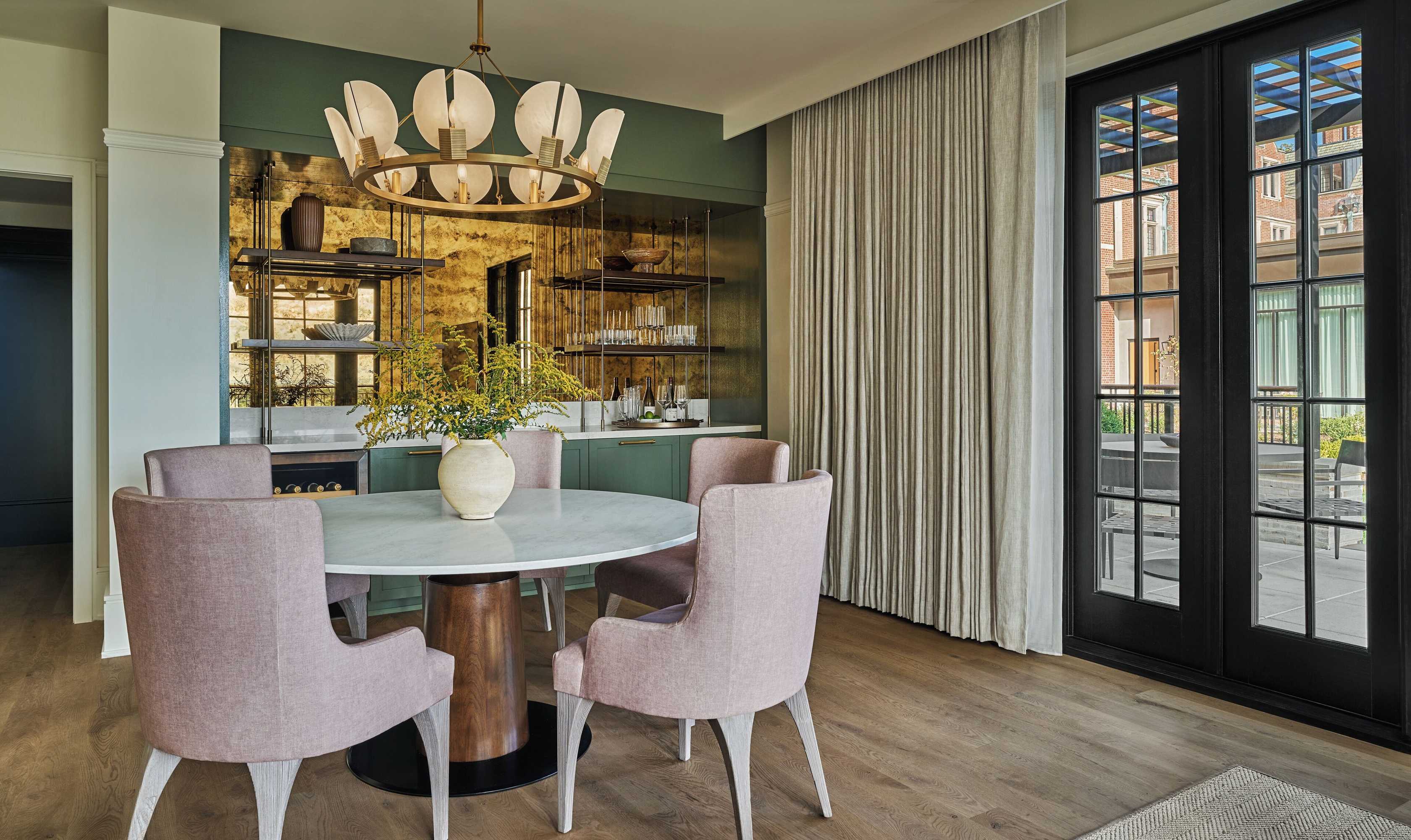 Gift card for Pendry Natirar