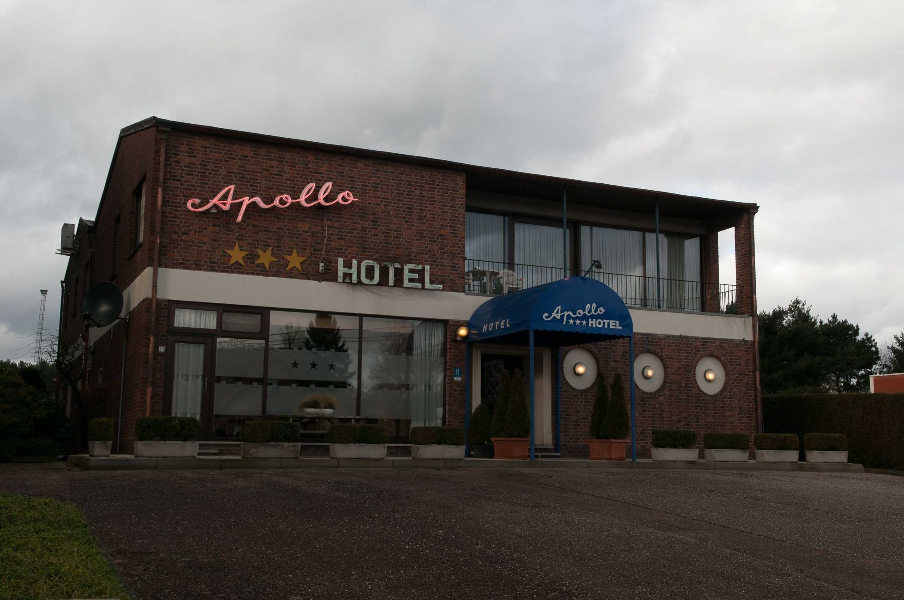 Gift card for Hotel Apollo Gift card for Hotel Apollo
