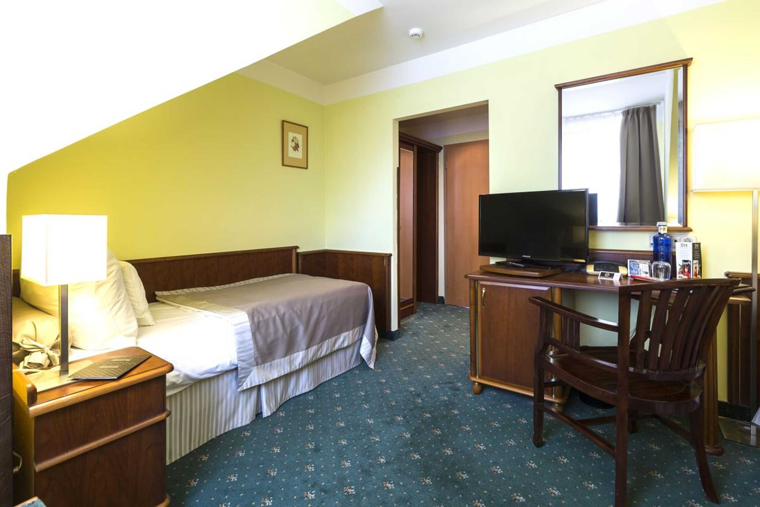 Gift card for Hotel Selsky Dvur Gift card for Hotel Selsky Dvur