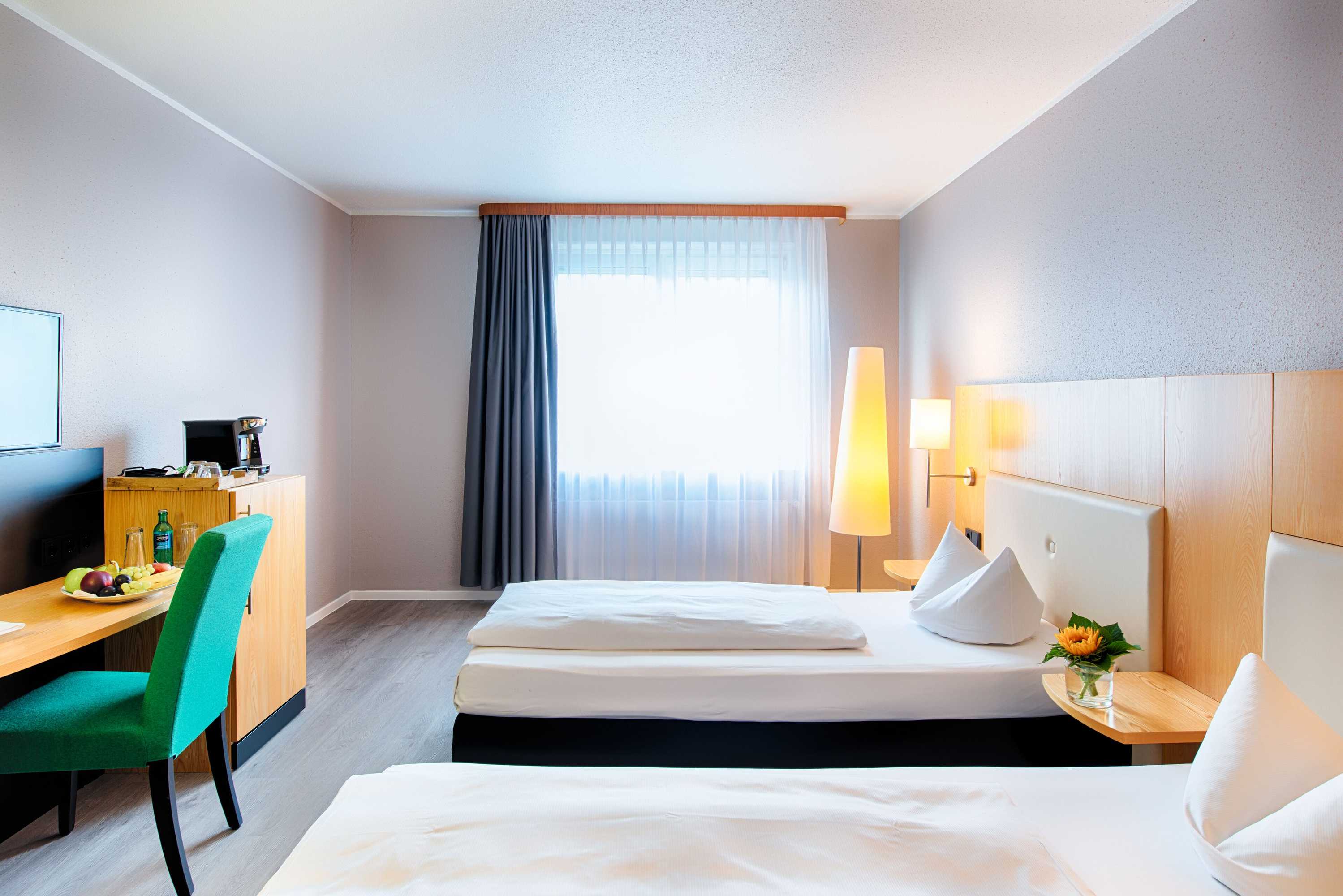 Gift card for Trip Inn Hotel Frankfurt-Egelsbach