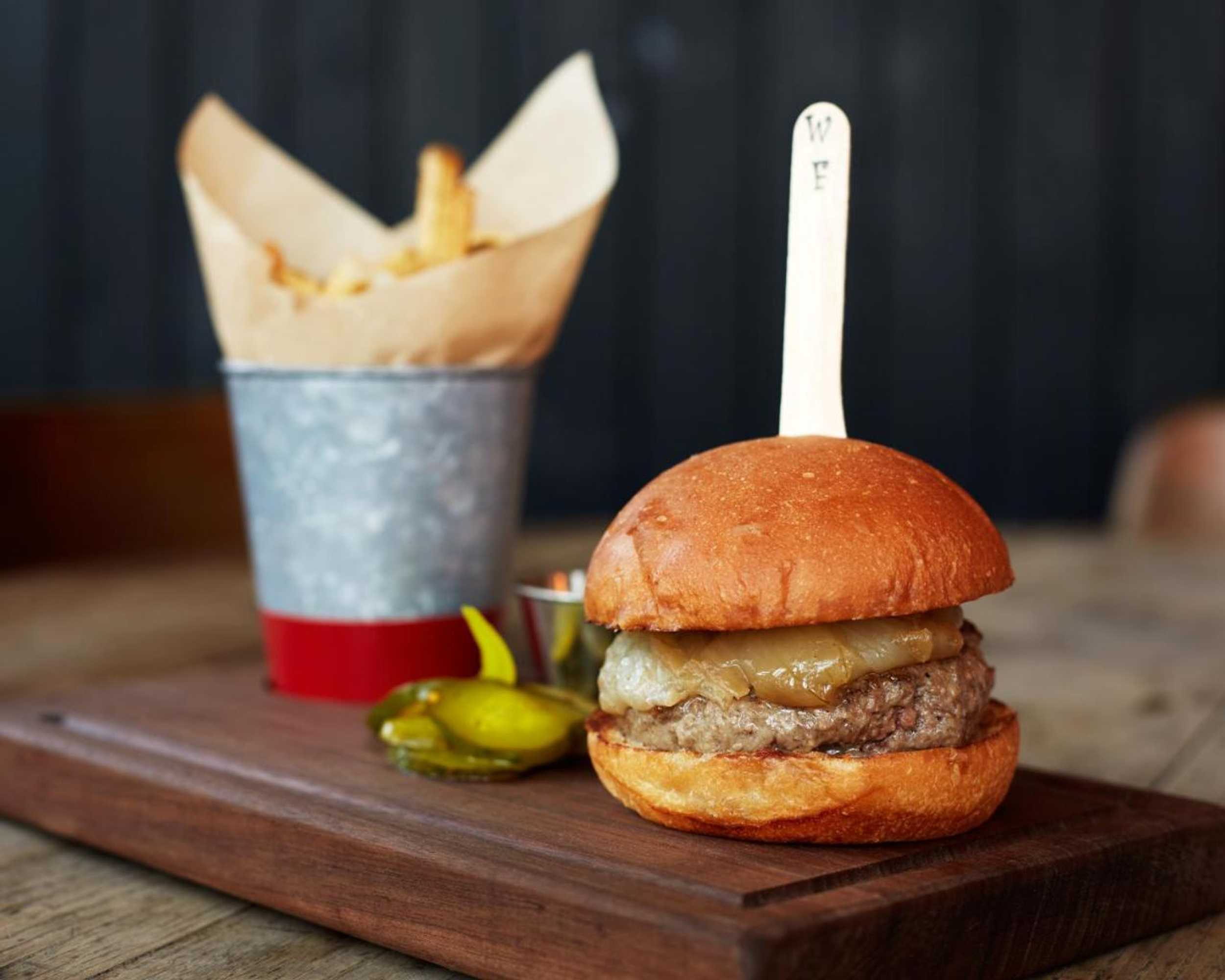 Gift card for Wm. Farmer And Sons