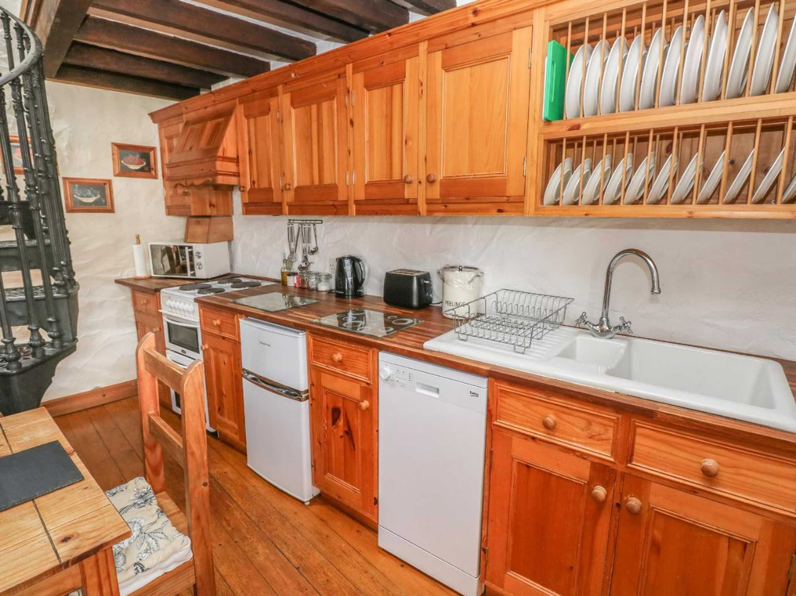 Gift card for Primose Cottage