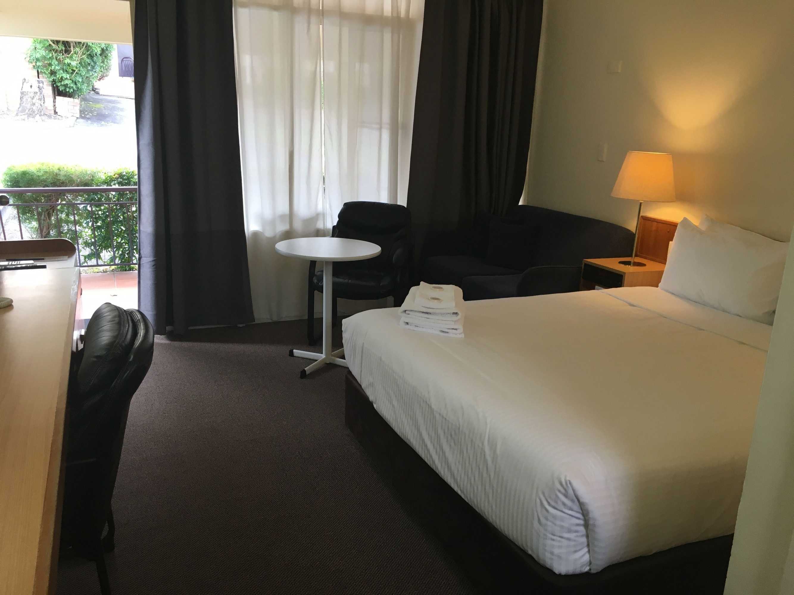 Gift card for Waterview Gosford Motor Inn Gift card for Waterview Gosford Motor Inn