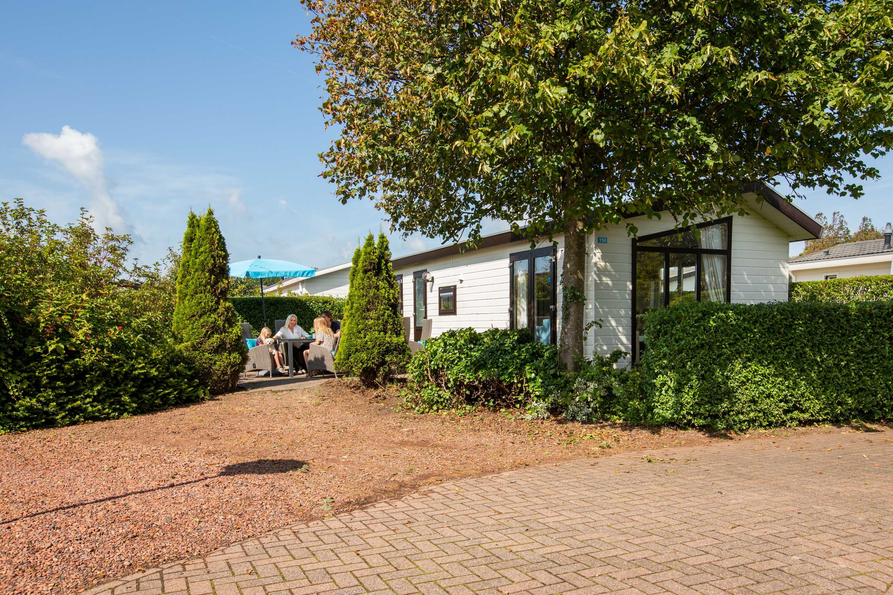 Gift card for Europarcs De Woudhoeve Gift card for Europarcs De Woudhoeve