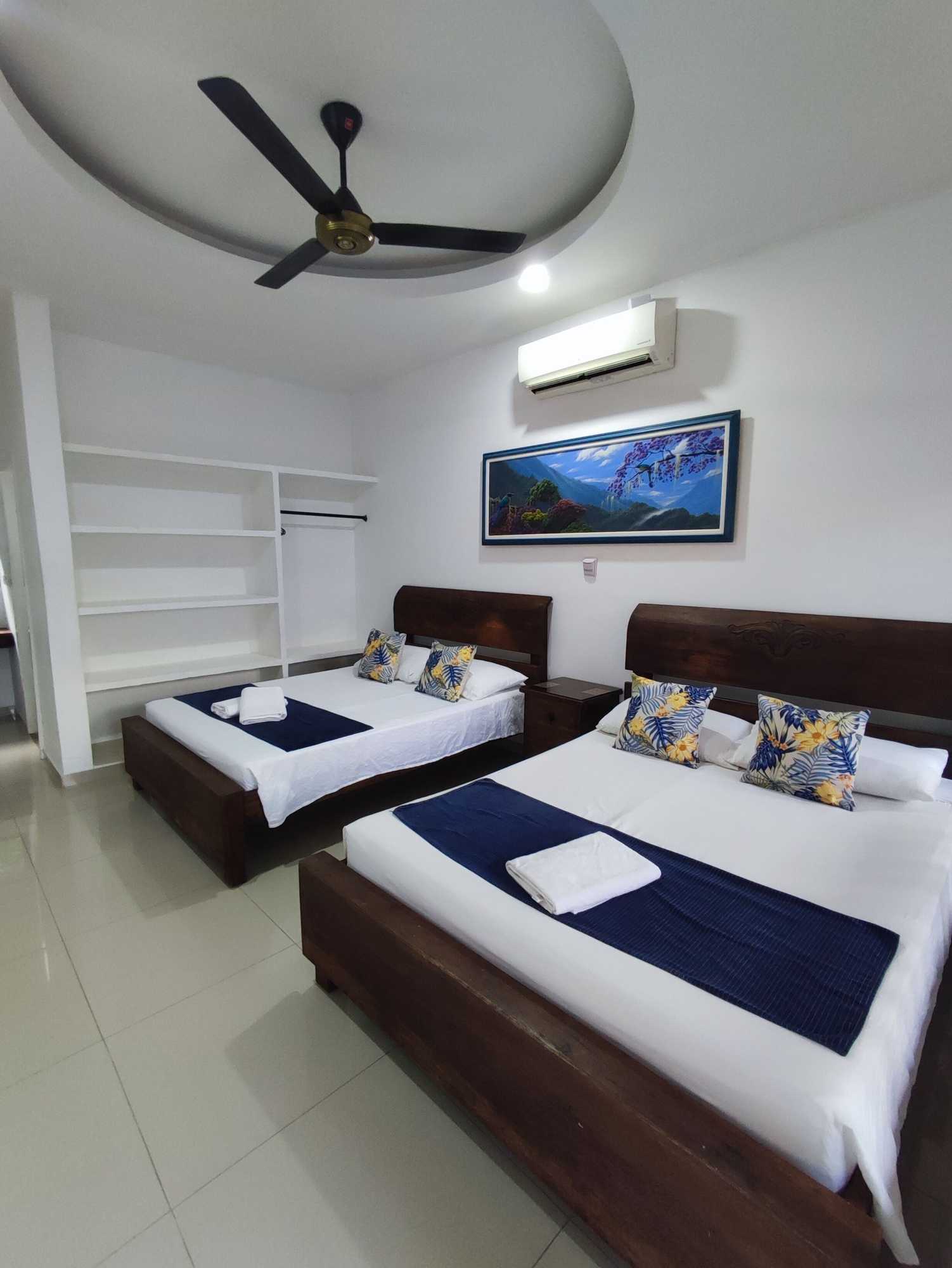 Gift card for Hotel Boutique Villa Valeria