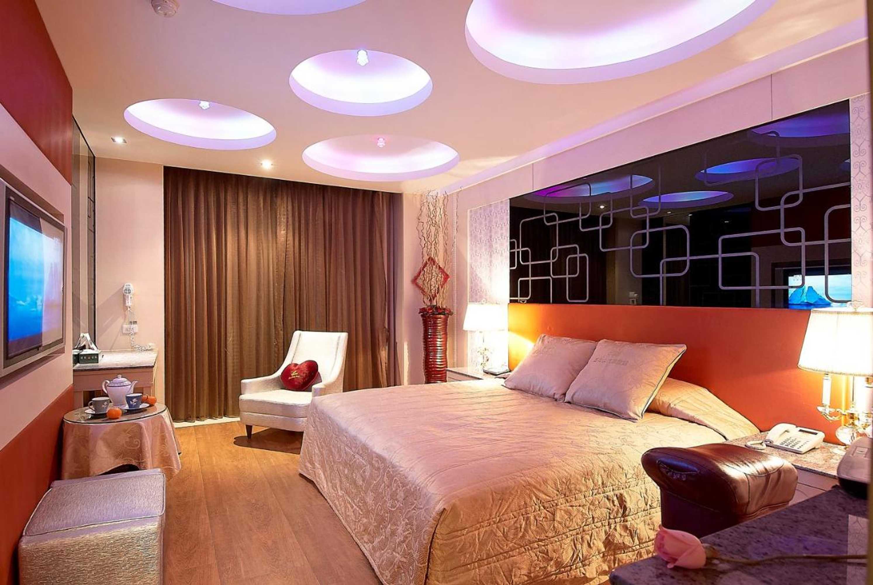 Gift card for Zhi Baishan Motel