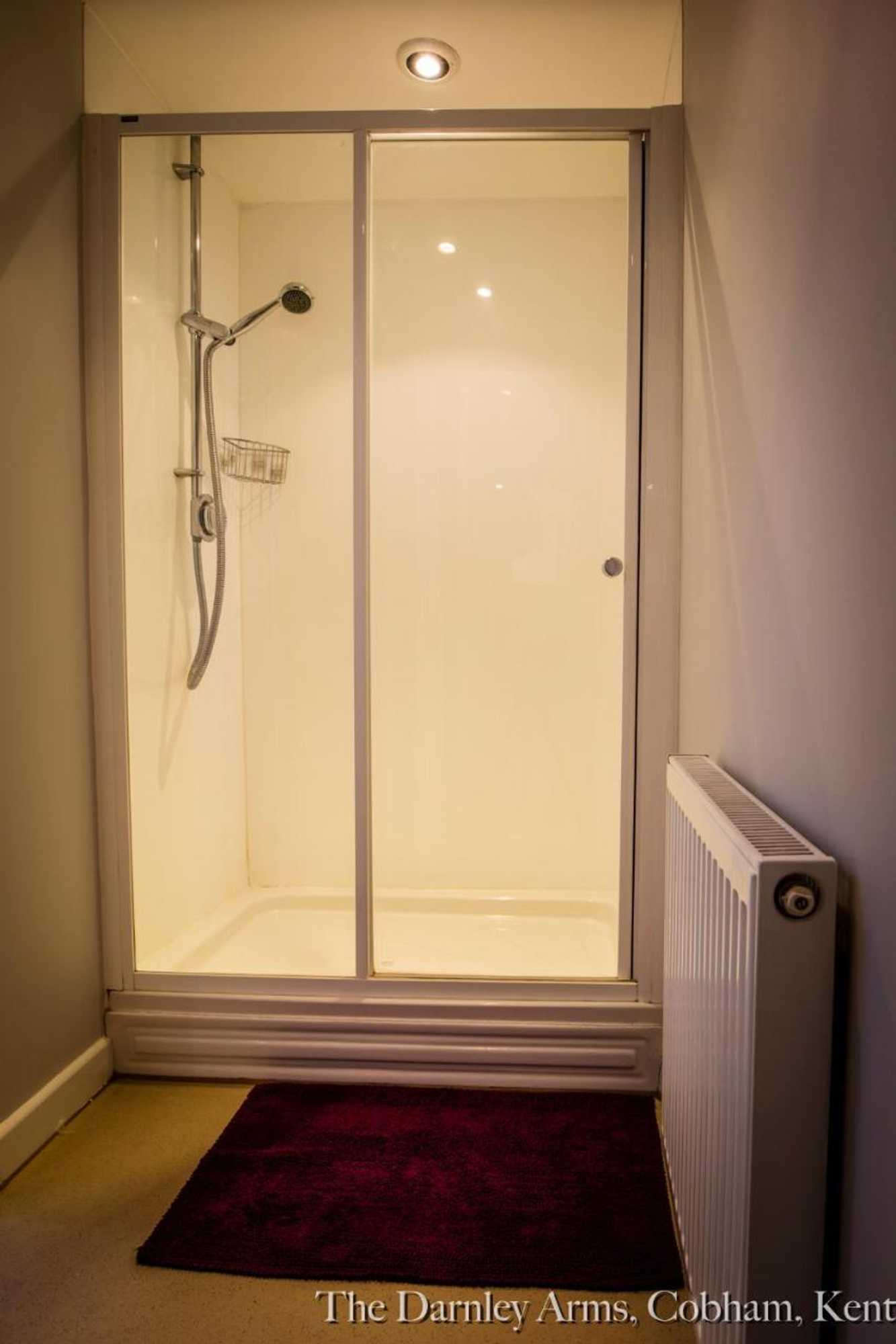 Gift card for The Darnley Arms