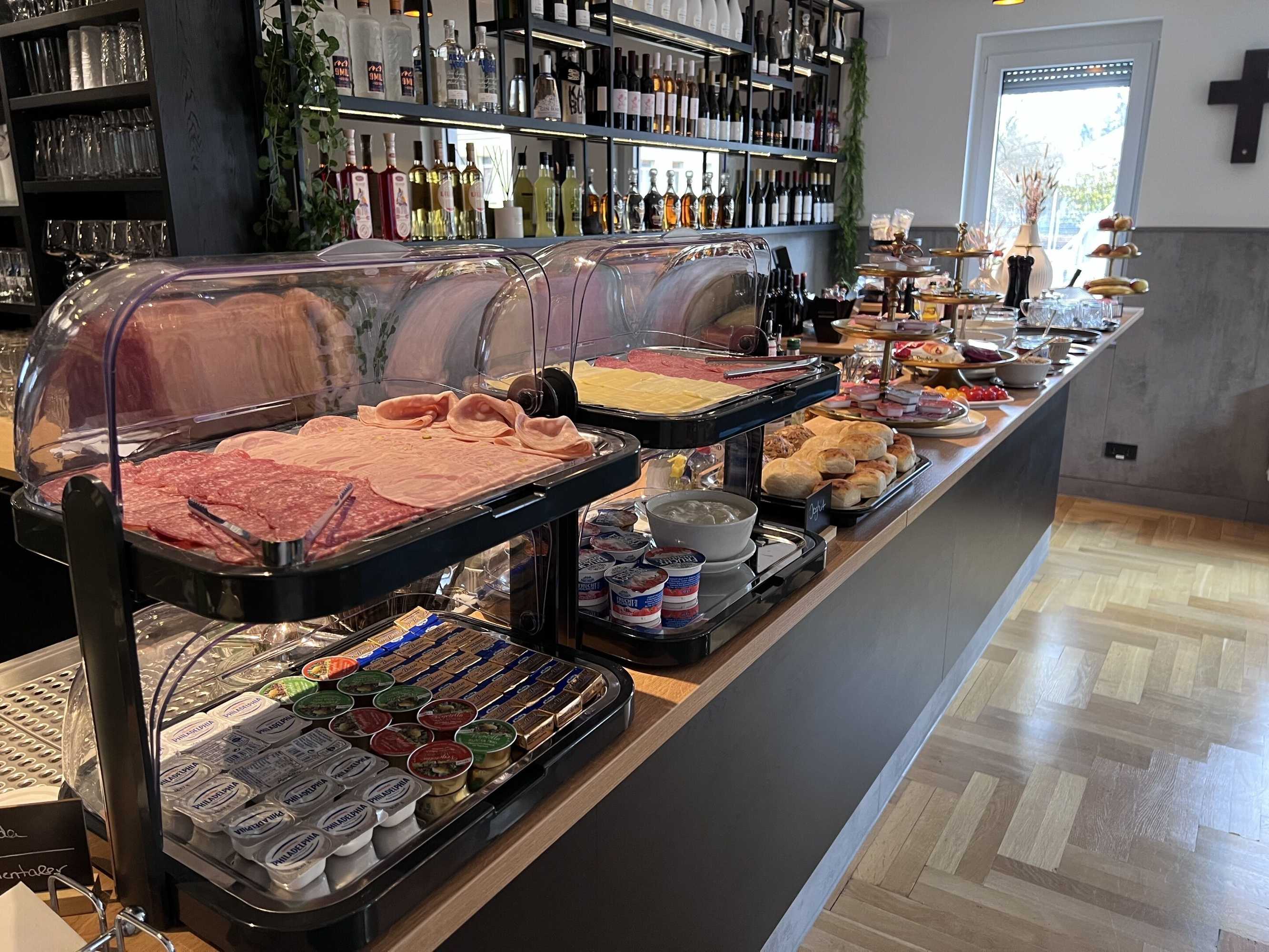 Gift card for Hotel Falken