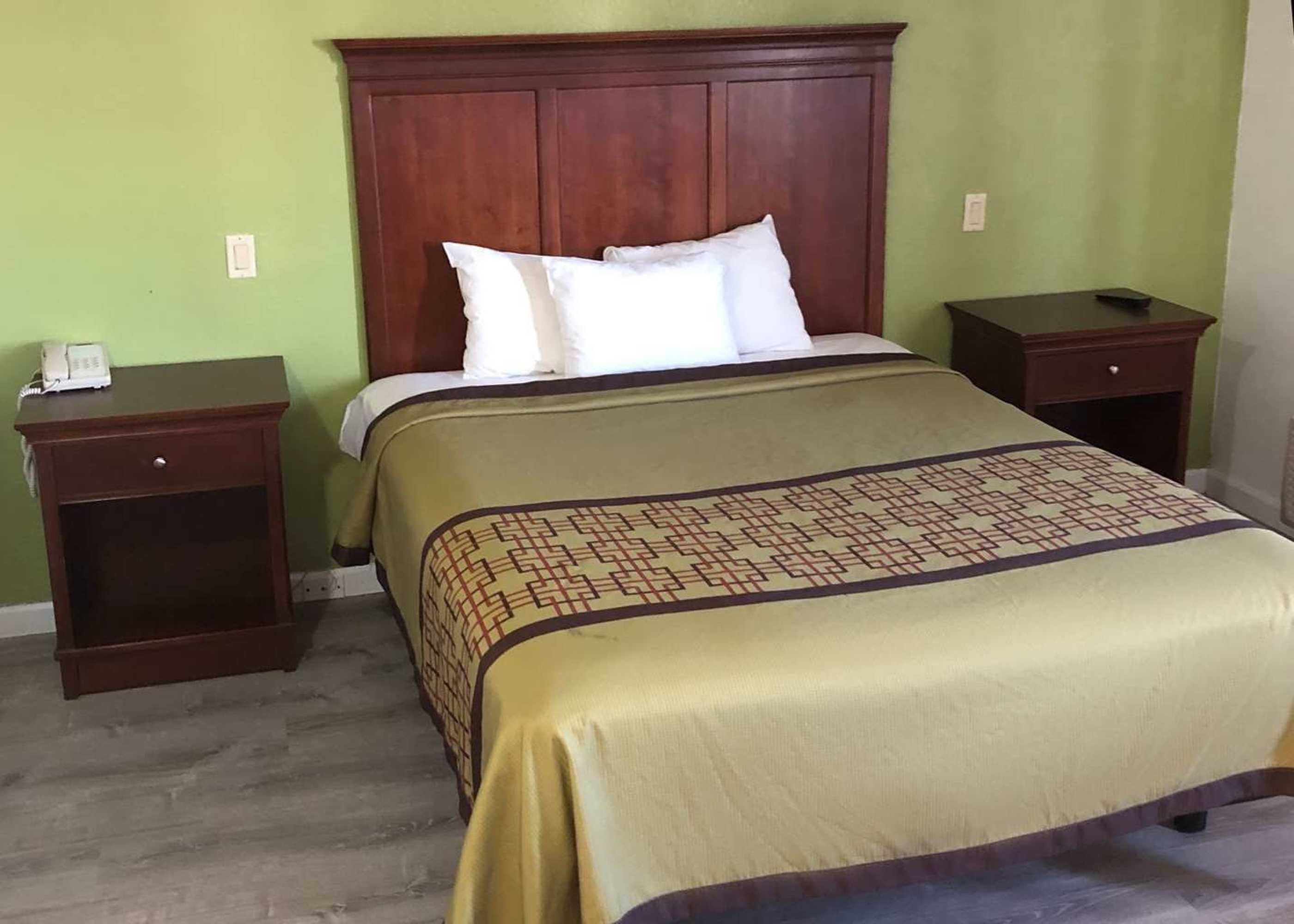 Gift card for Americas Best Value Inn Visalia Gift card for Americas Best Value Inn Visalia