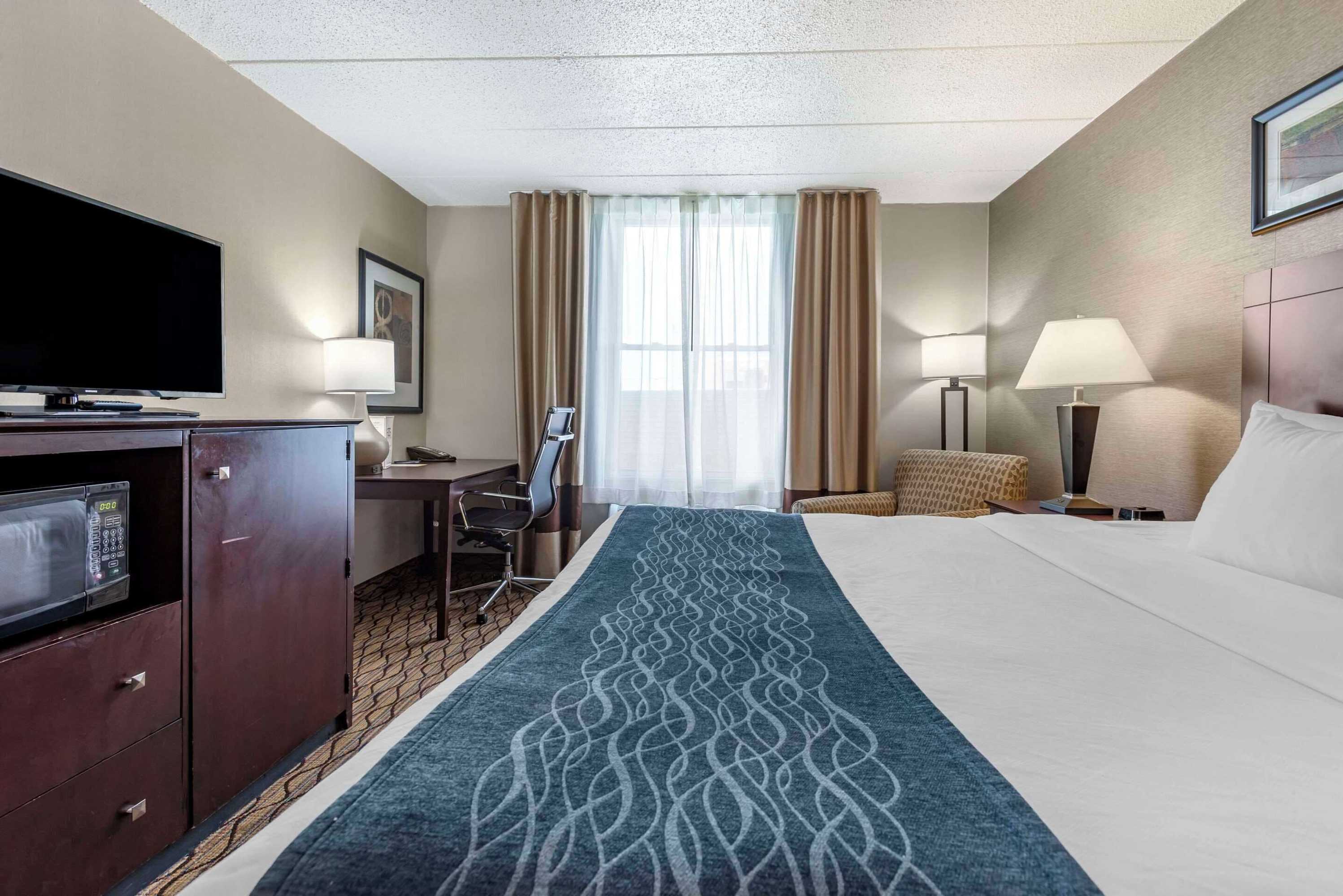 Gift card for Comfort Inn & Suites Glen Mills - West Chester Gift card for Comfort Inn & Suites Glen Mills - West Chester