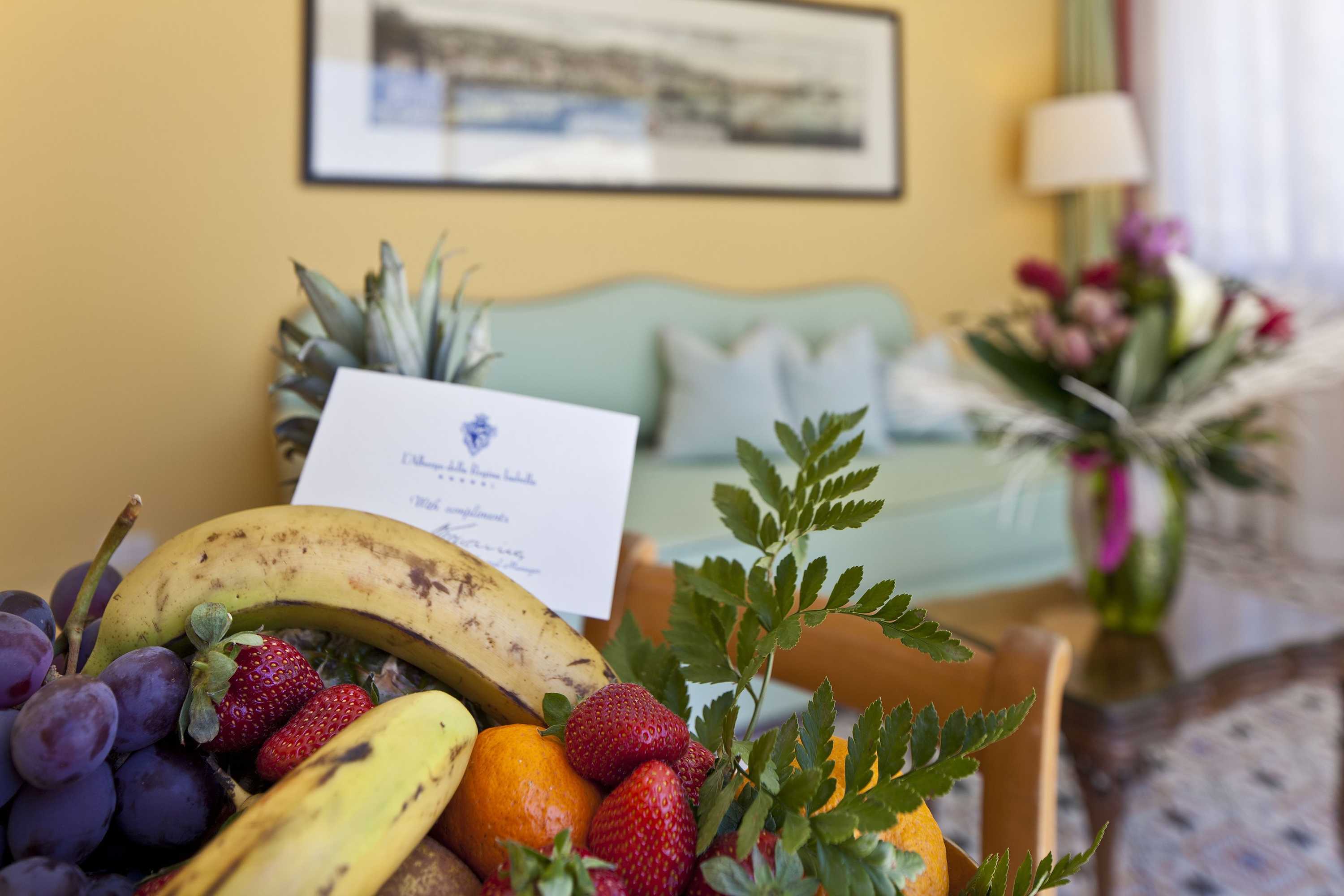 Gift card for Regina Isabella - Resort Spa Restaurant Gift card for Regina Isabella - Resort Spa Restaurant
