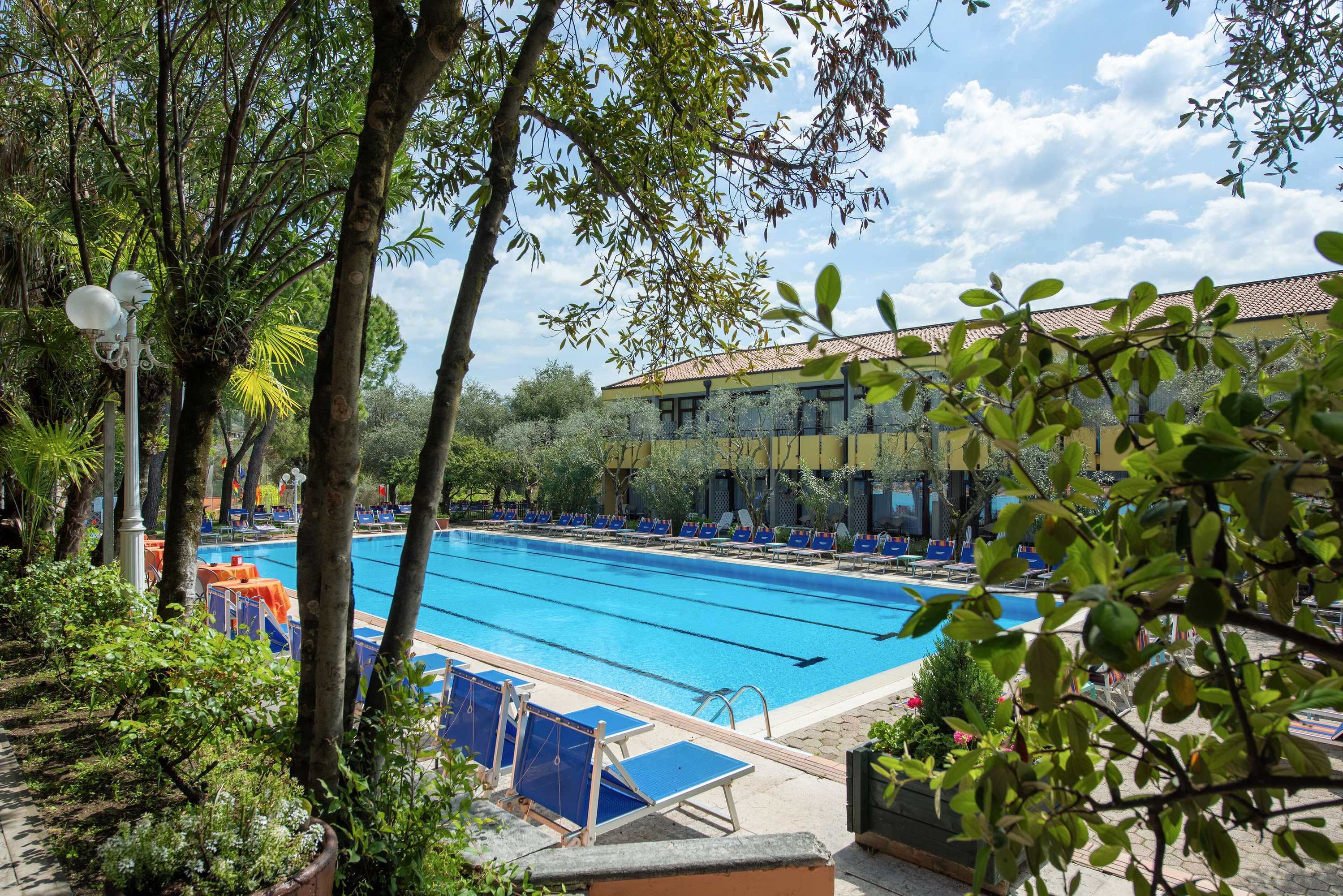 Gift card for Sport Hotel Olimpo Gift card for Sport Hotel Olimpo