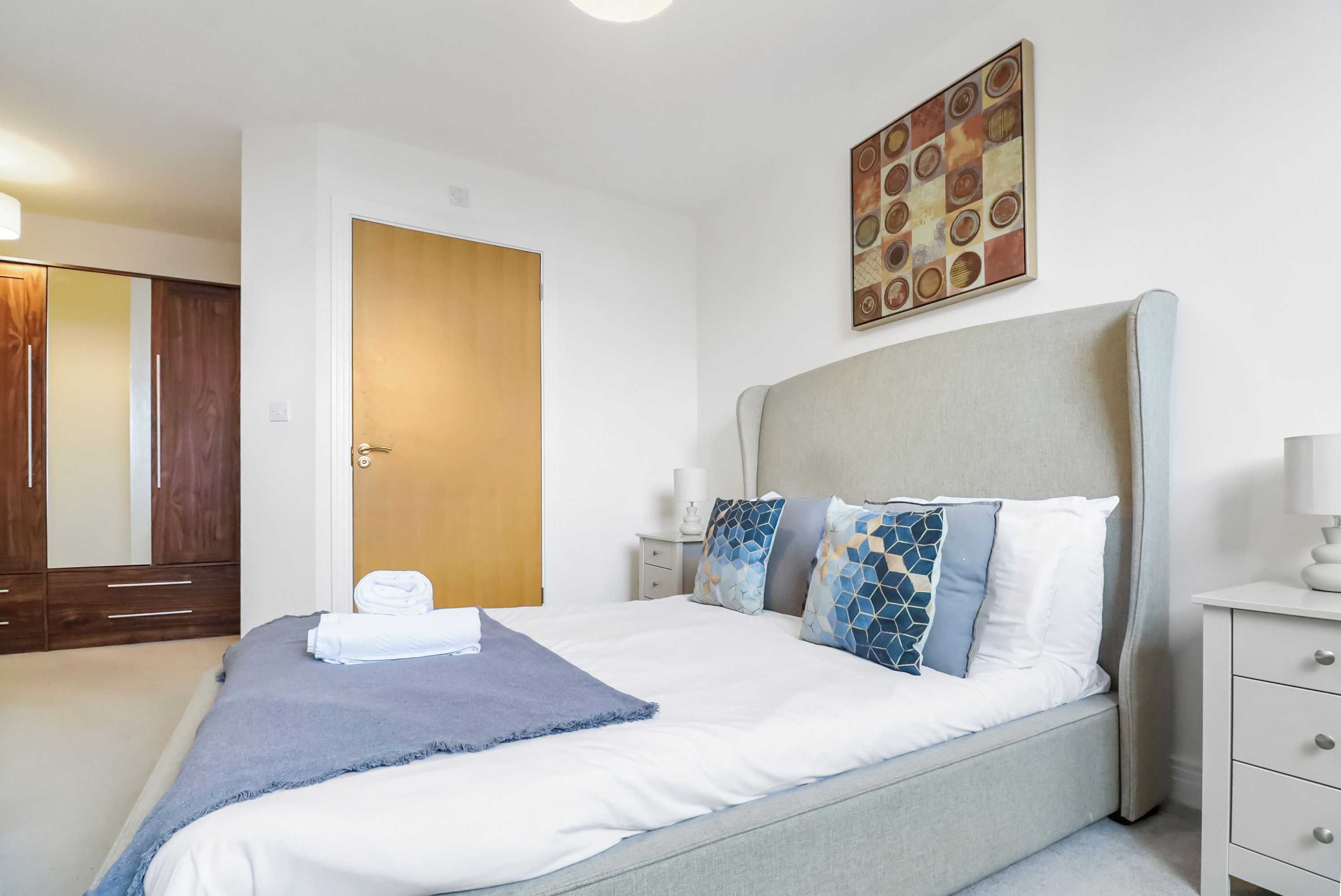 Gift card for Skyline Luxury Apartments