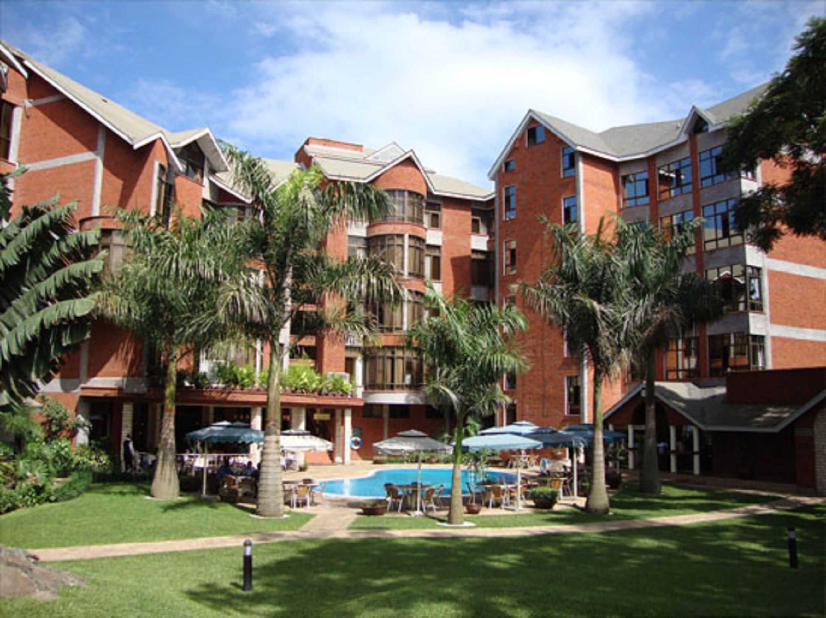 Gift card for Kibo Palace Hotel Arusha Gift card for Kibo Palace Hotel Arusha