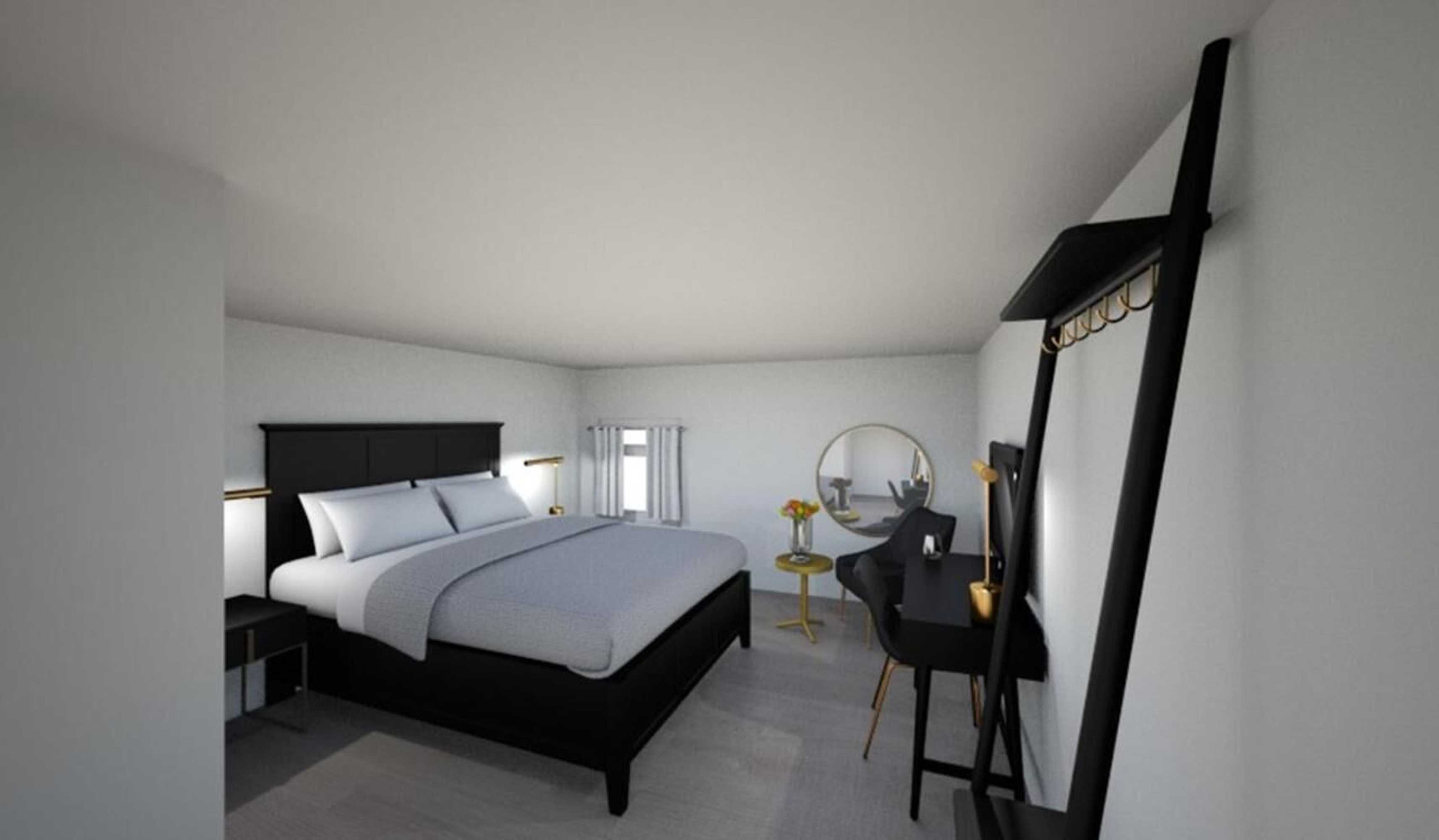 Gift card for Hotel Courage Valkenburg