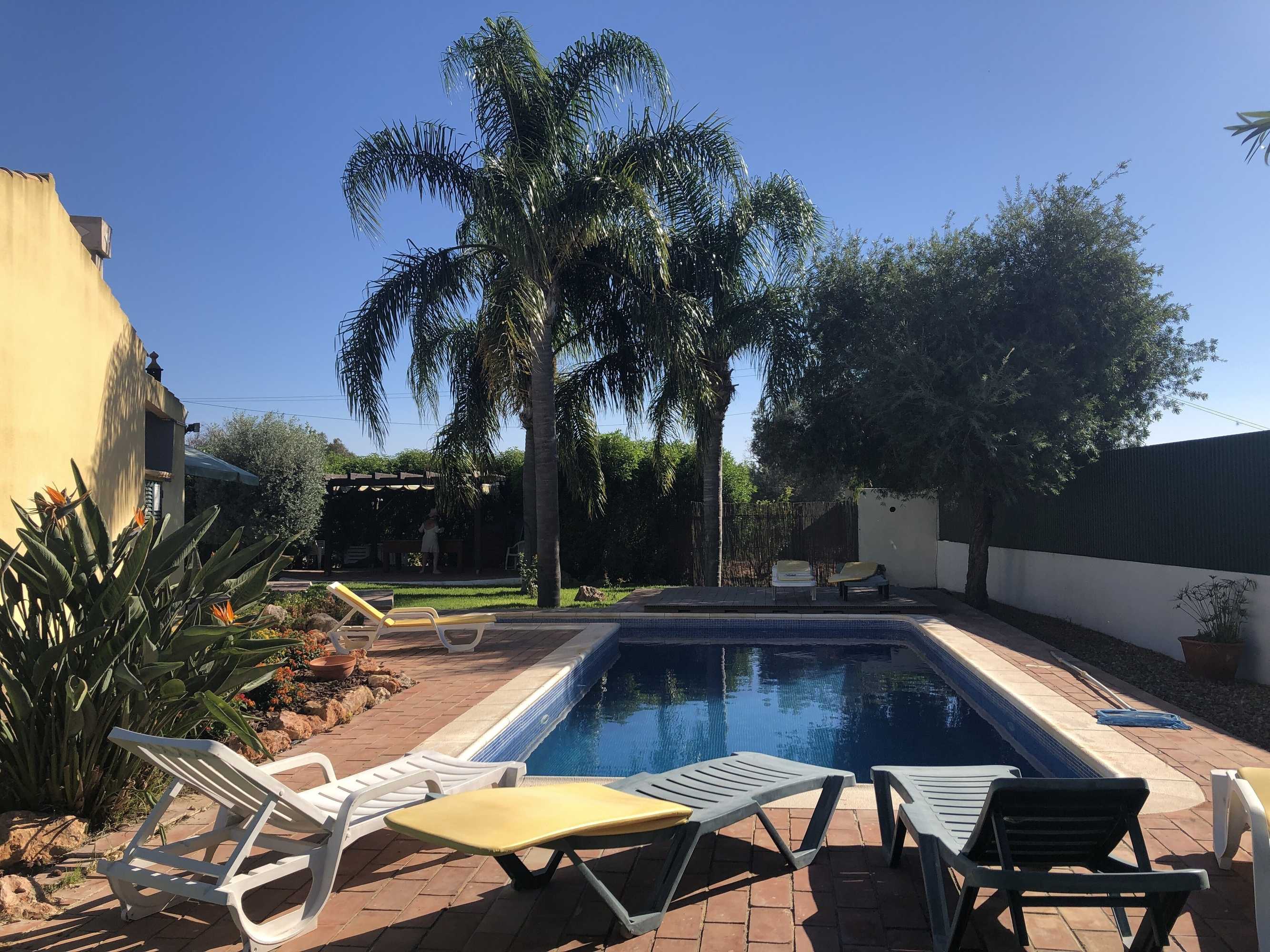 Gift card for Rustic Villa With Pool Near Olhao Gift card for Rustic Villa With Pool Near Olhao