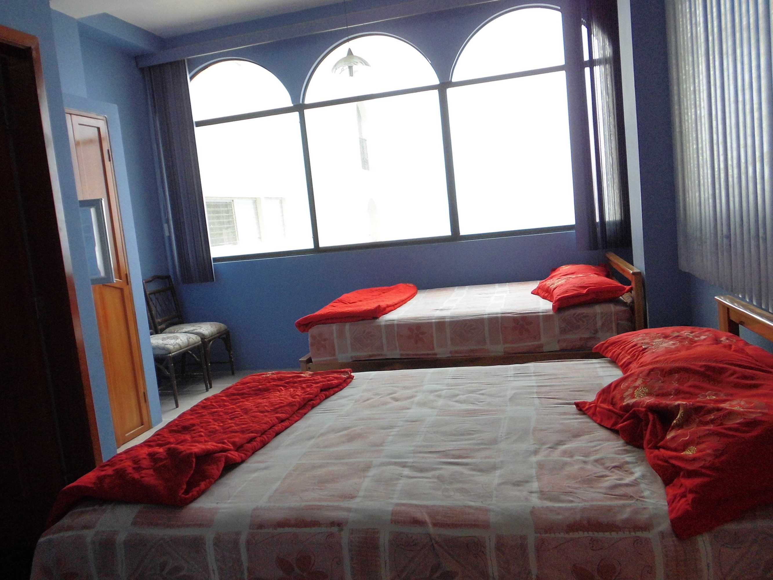 Gift card for Hotel Francisco Iii