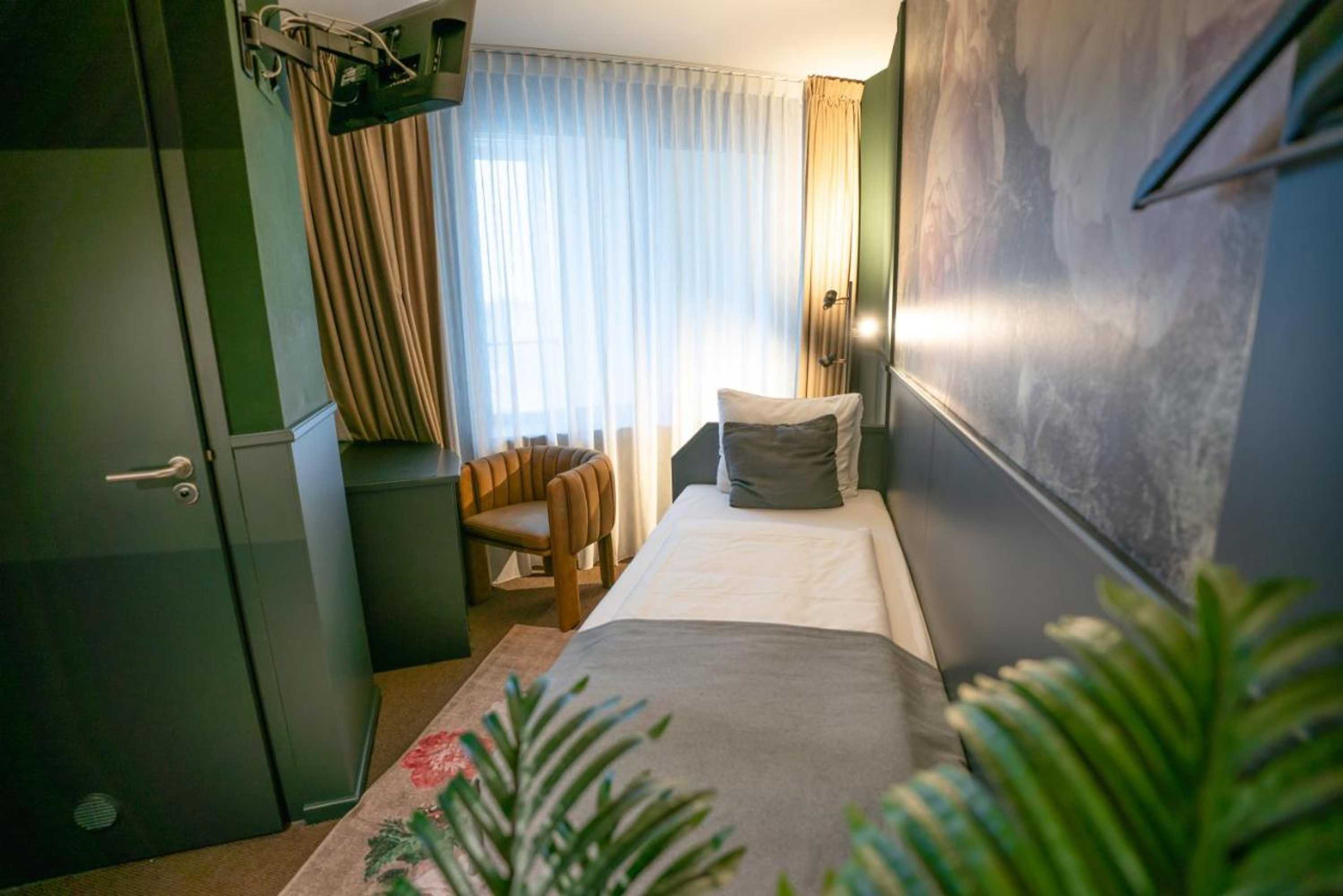 Gift card for Stadshotel Heerlen