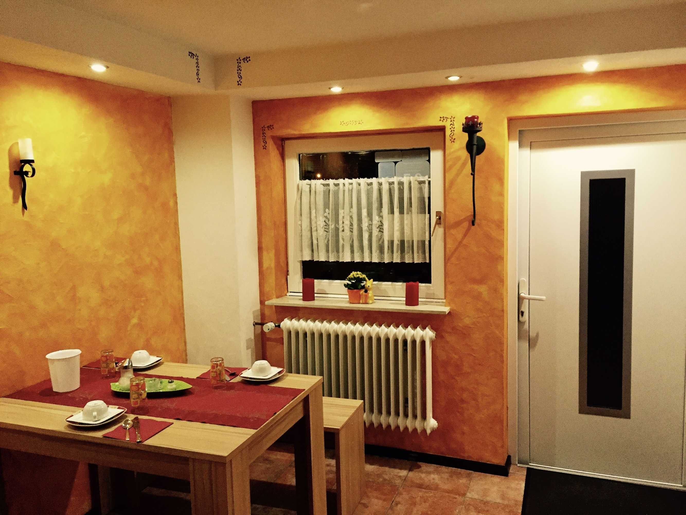 Gift card for Europa Pension Zum Grünen Baum