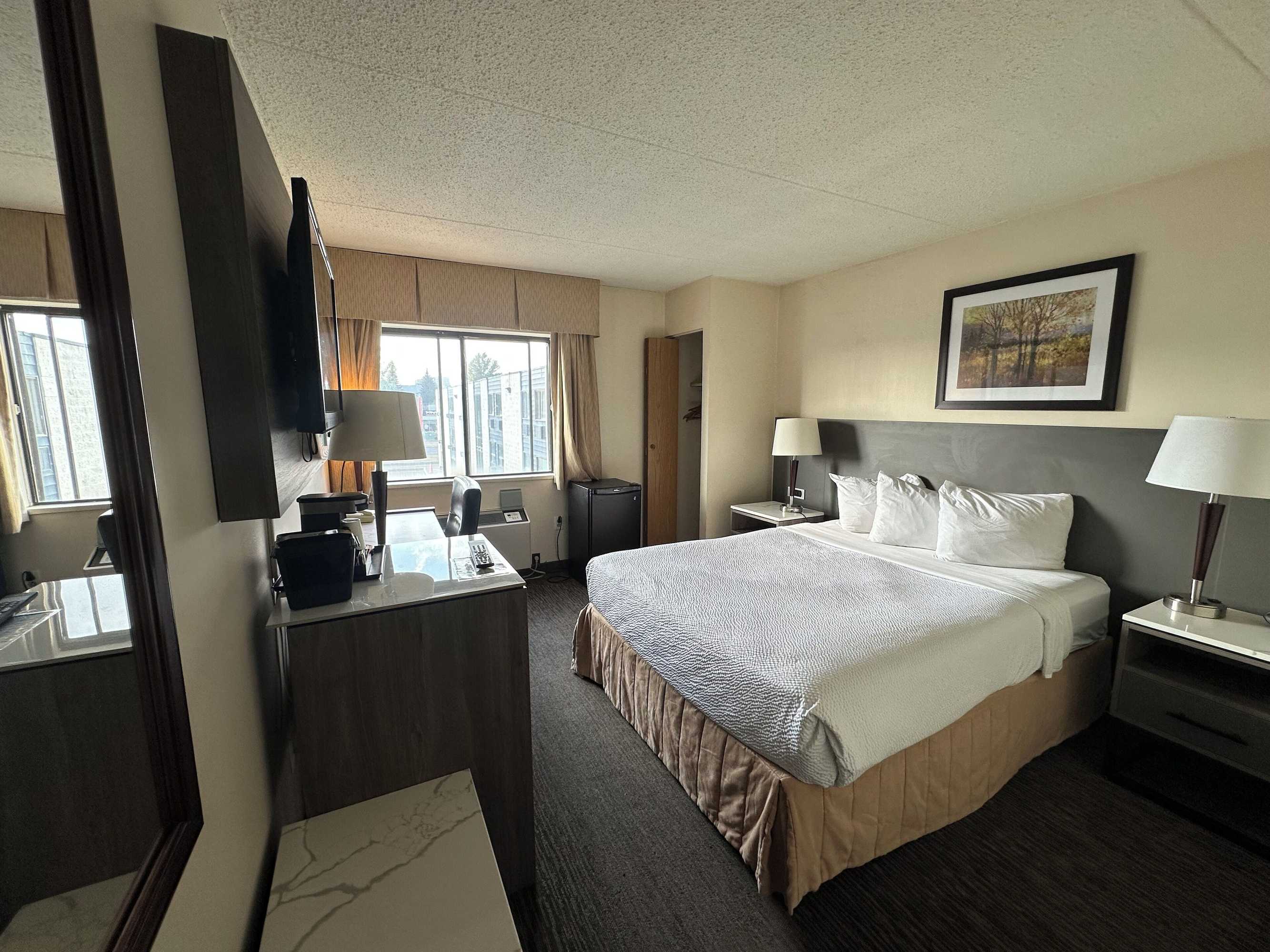Gift card for Travelodge by Wyndham Edmonton South Gift card for Travelodge by Wyndham Edmonton South