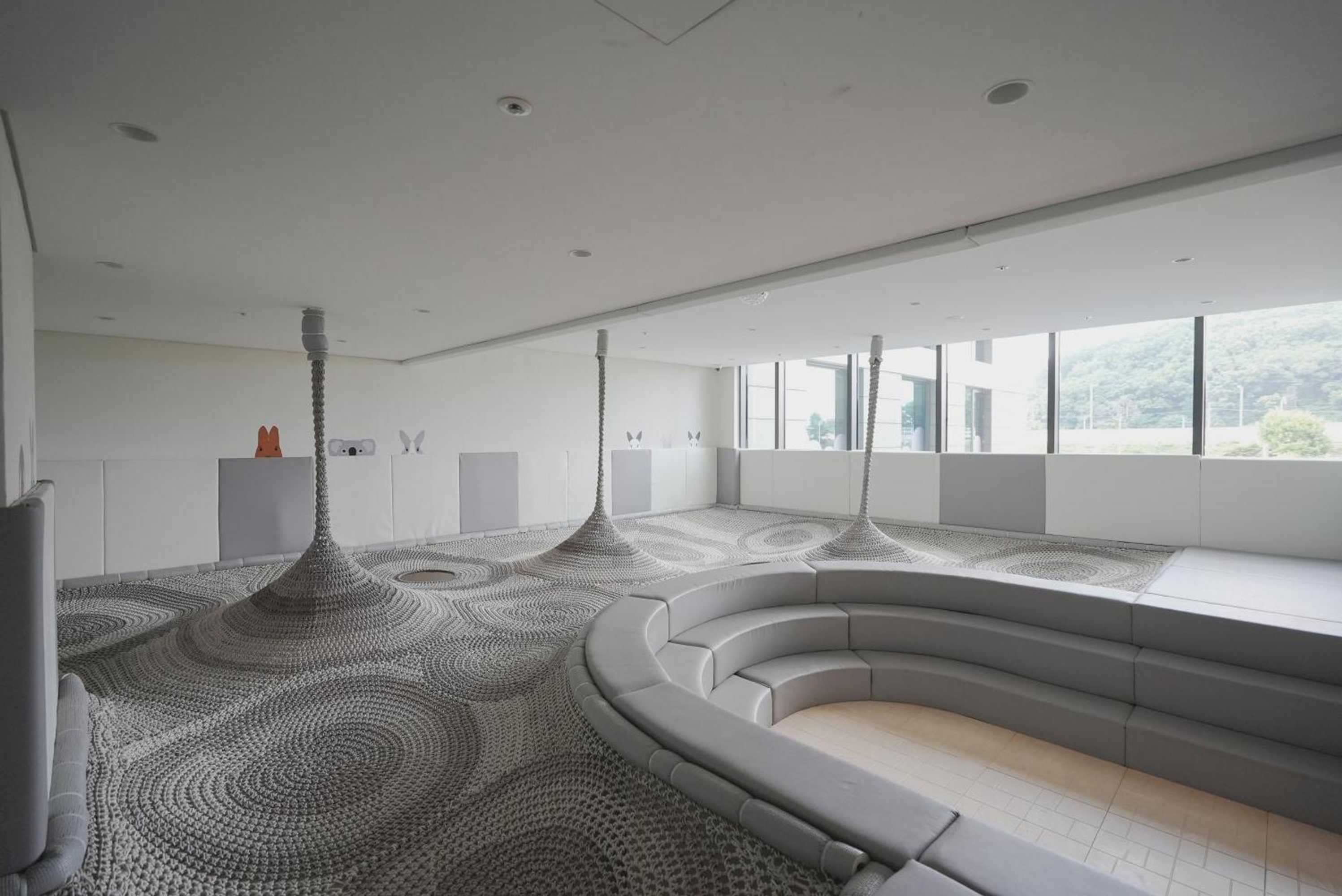 Gift card for Marinabay Seoul