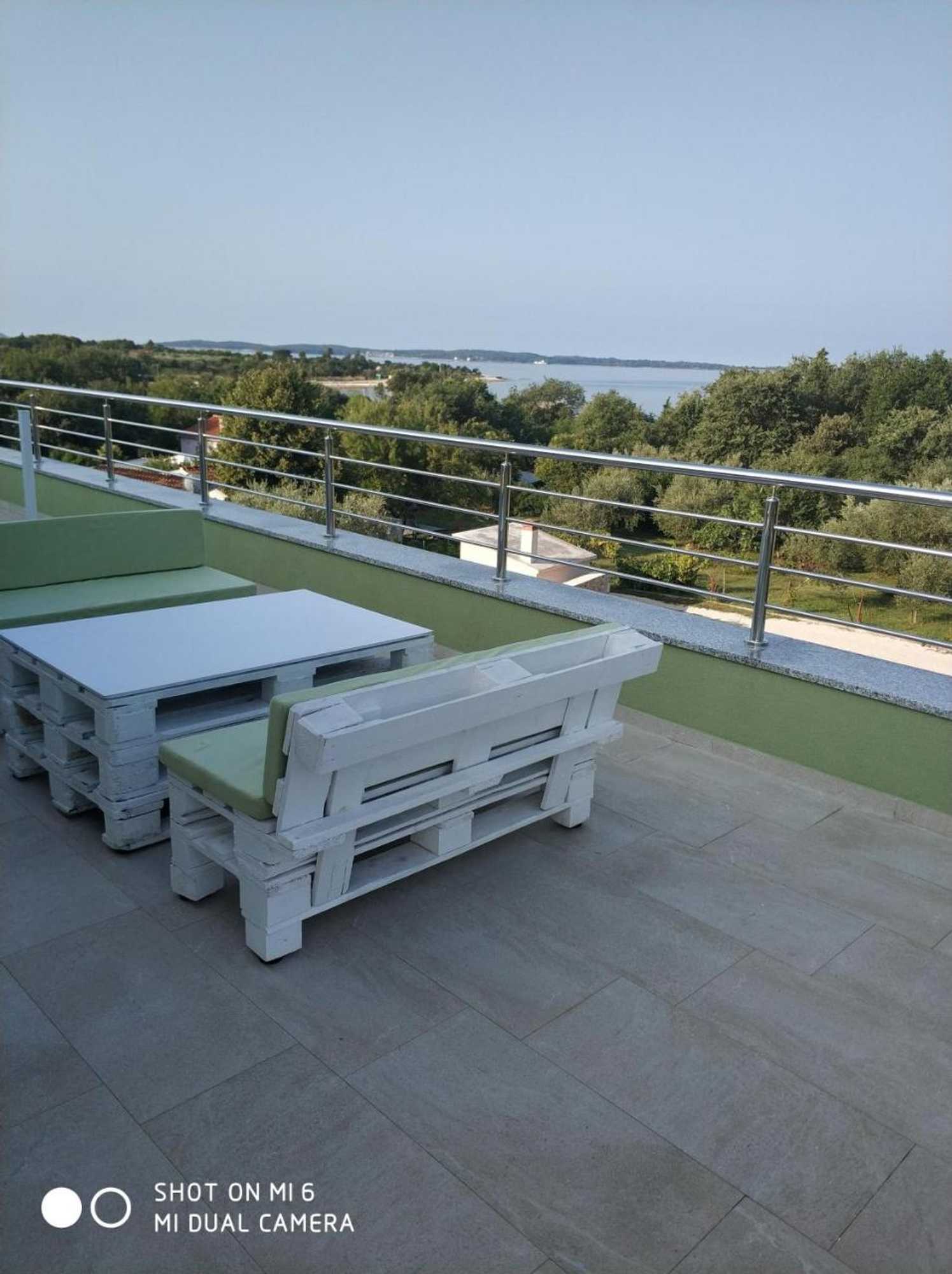 Gift card for Apartments Nogic