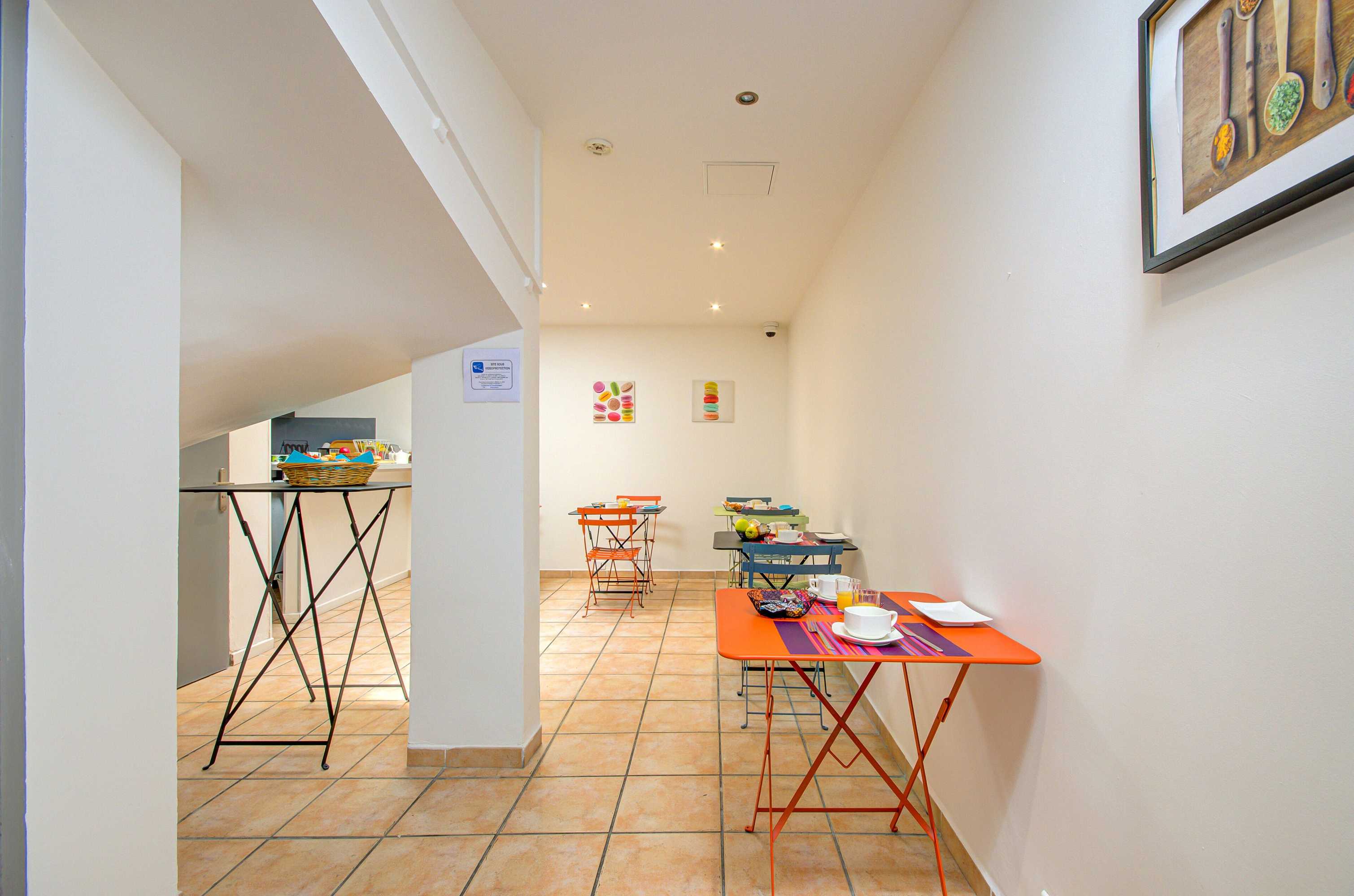 Gift card for Hôtel Des Calanques