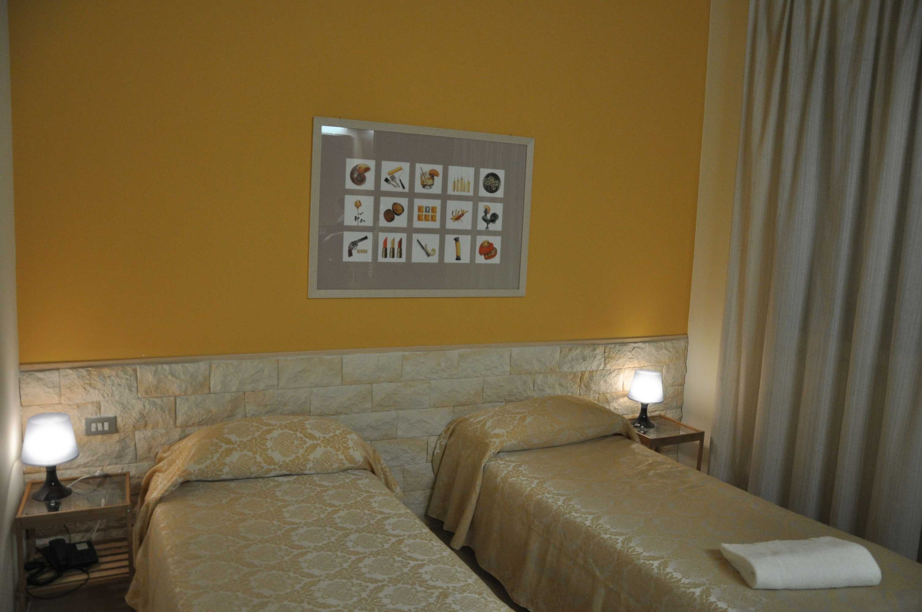Gift card for Le Calandre Hotel Gift card for Le Calandre Hotel