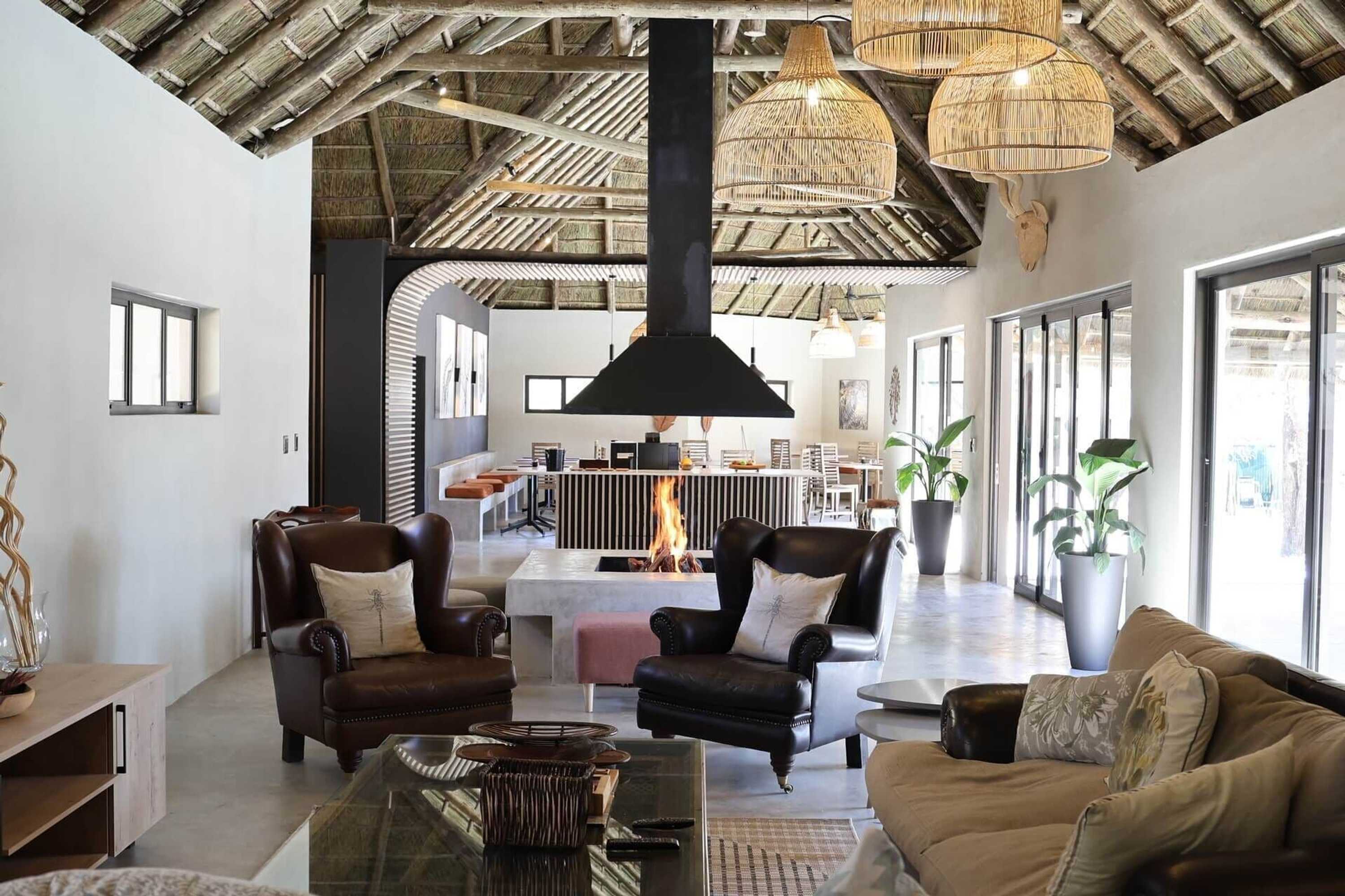 Gift card for Mziki Safari Lodge