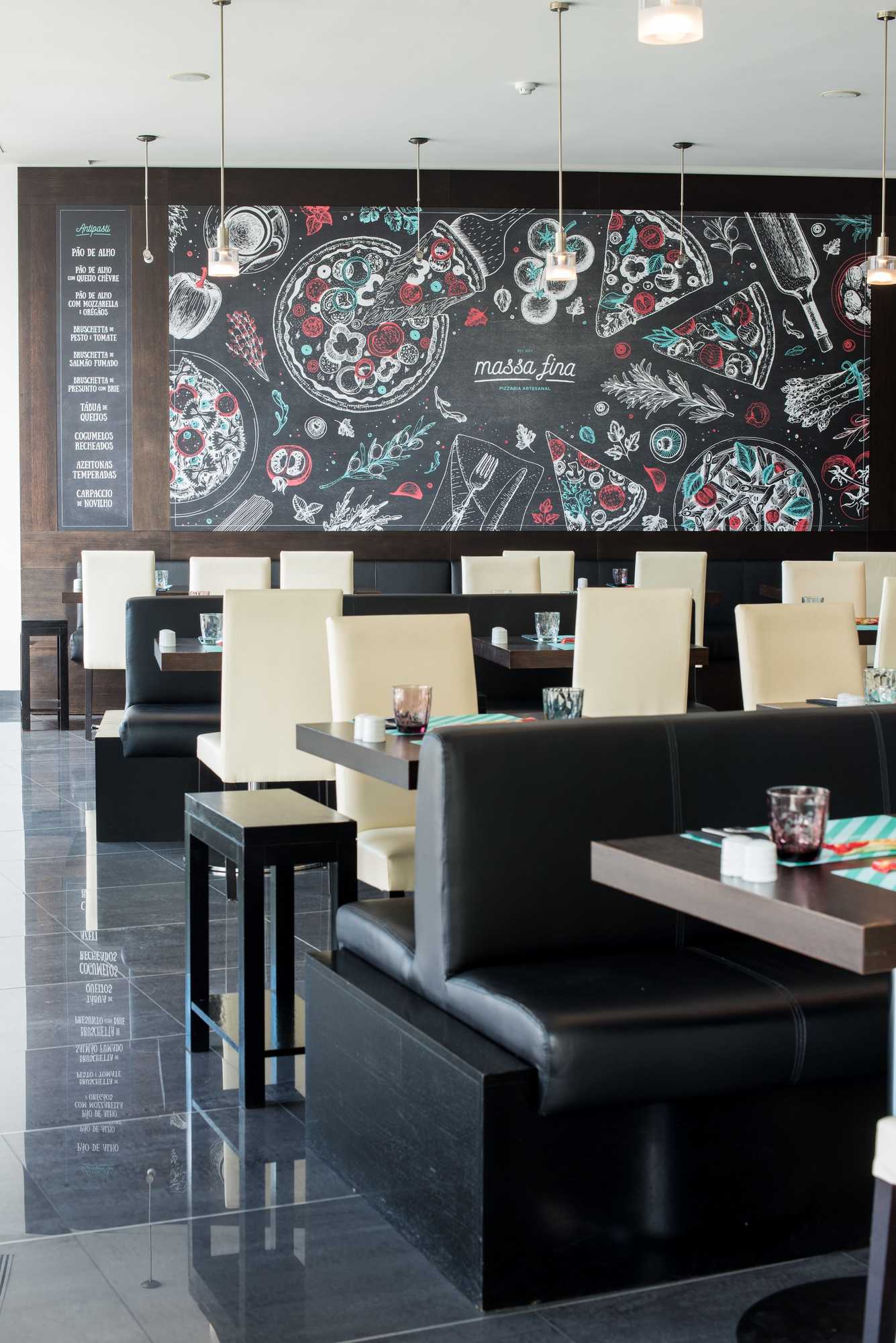 Gift card for Vila Gale Estoril Hotel