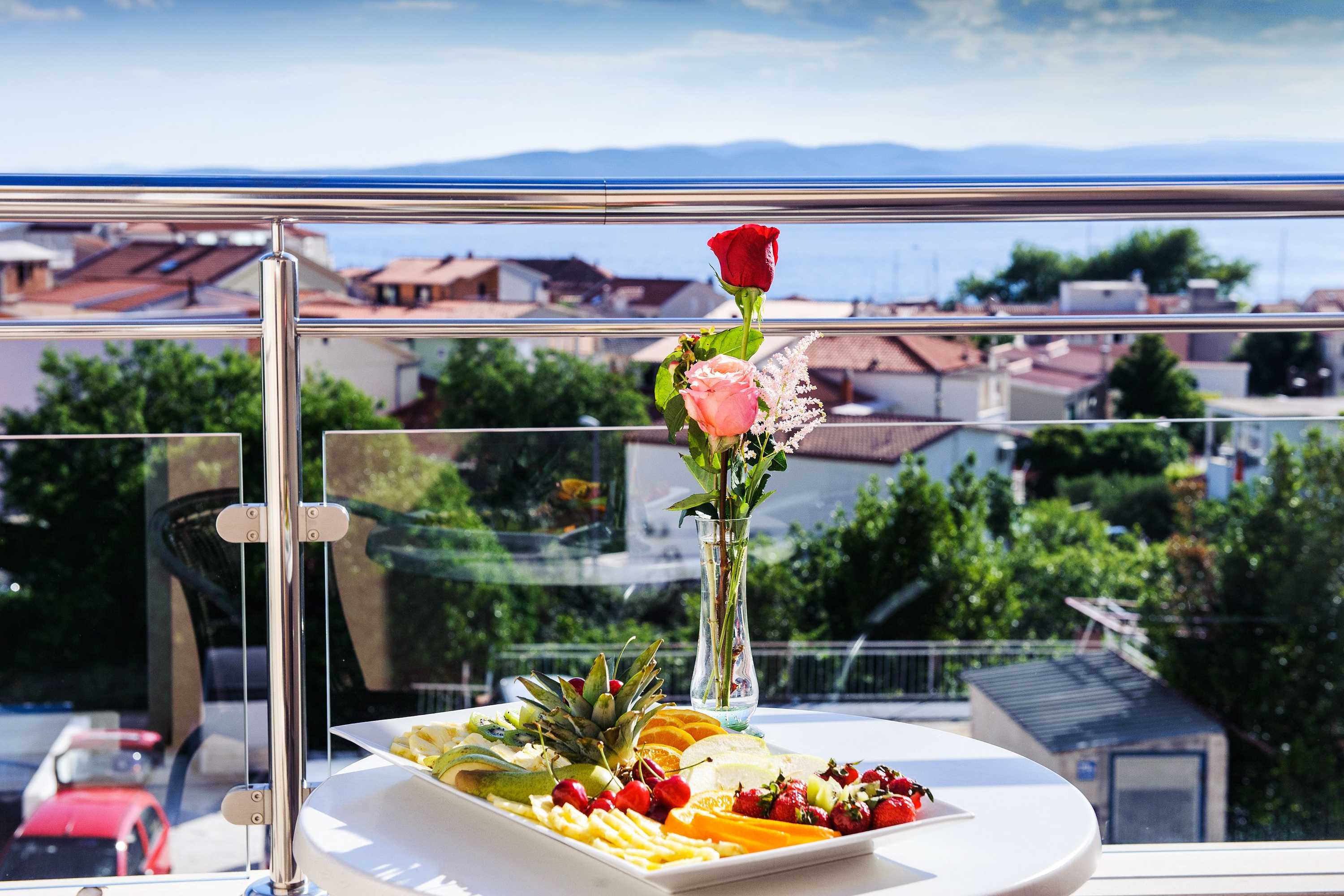Gift card for Villa Palloma Gift card for Villa Palloma