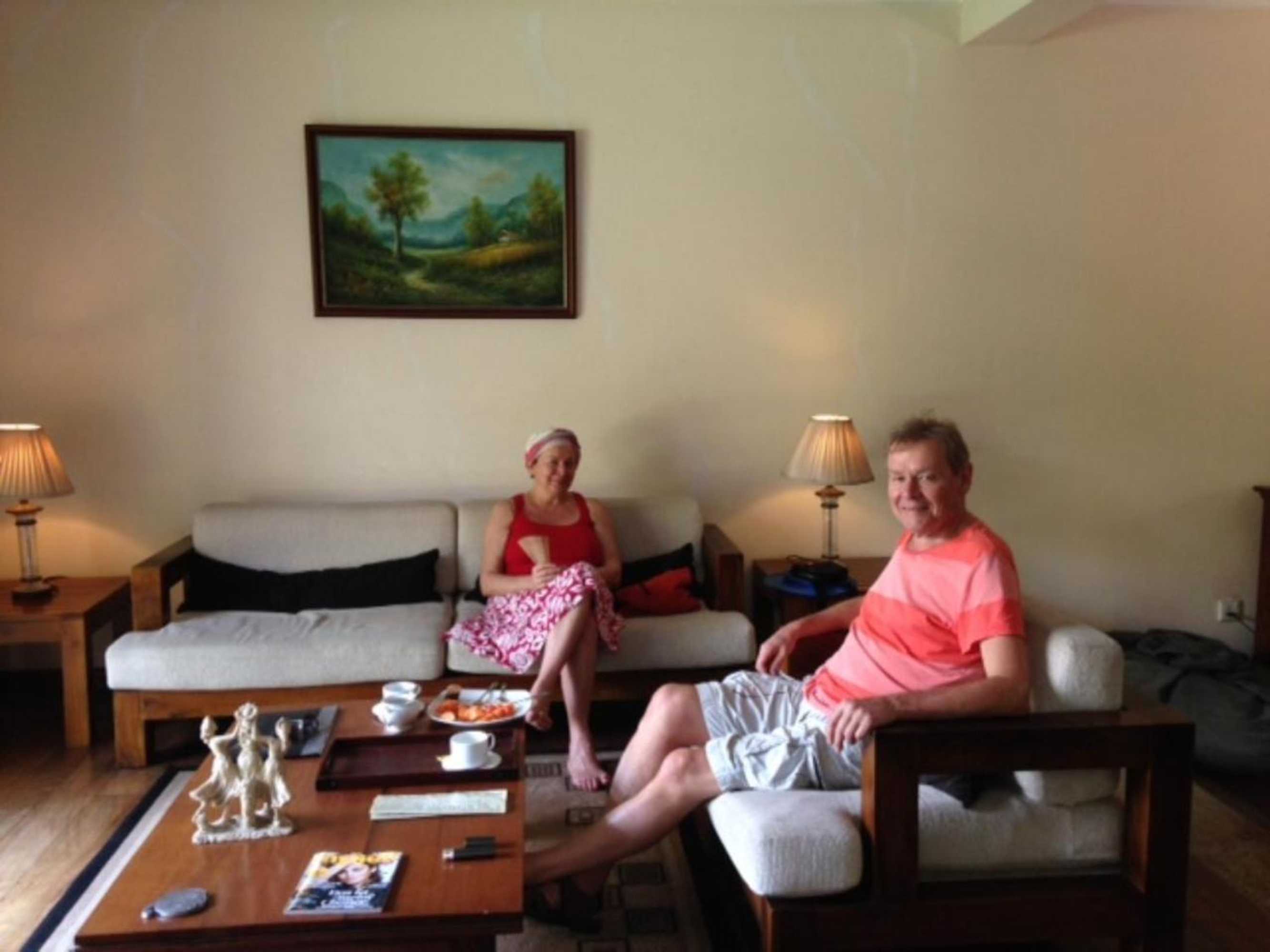 Gift card for Silvikris Villa