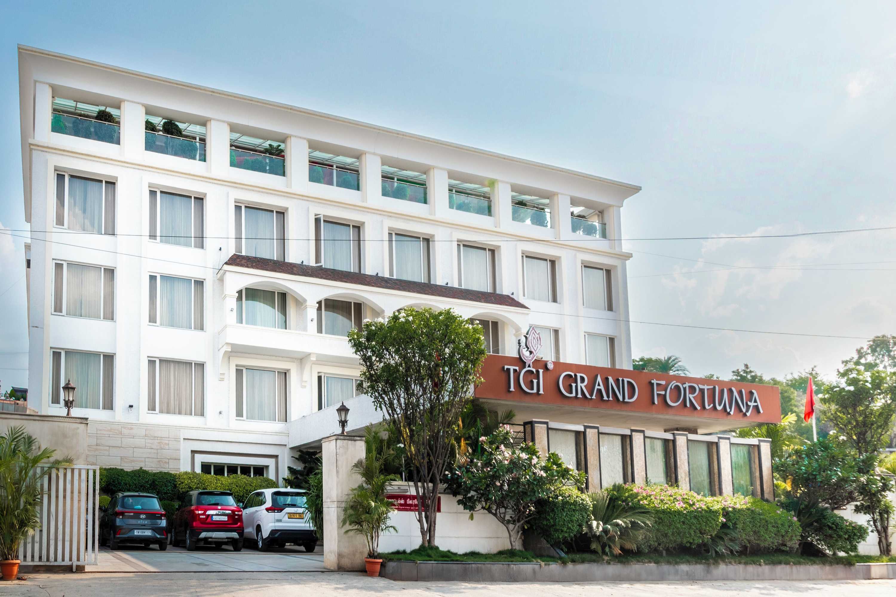 Gift card for Tgi Grand Fortuna Gift card for Tgi Grand Fortuna