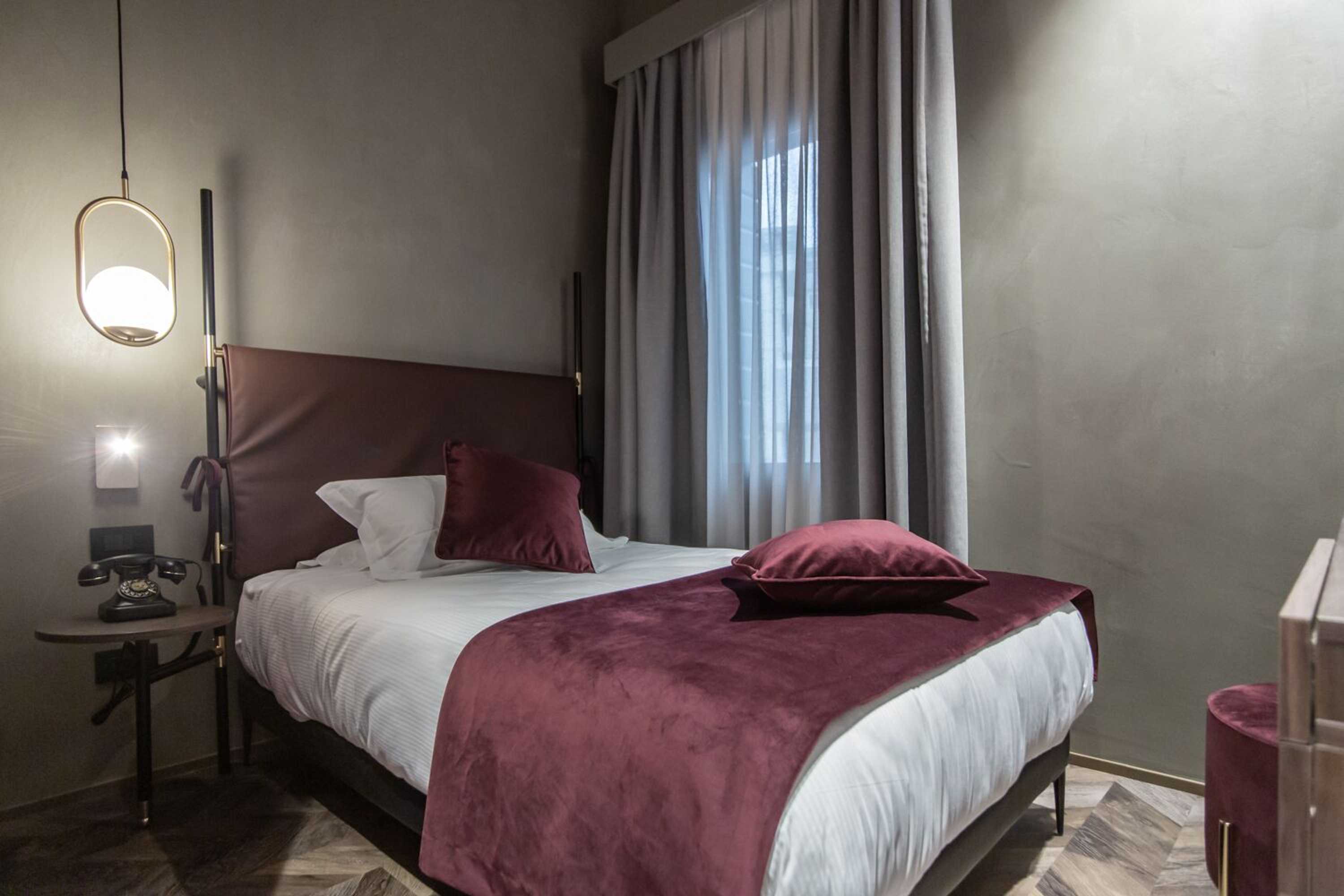 Gift card for Hotel Forte Del 48 Gift card for Hotel Forte Del 48
