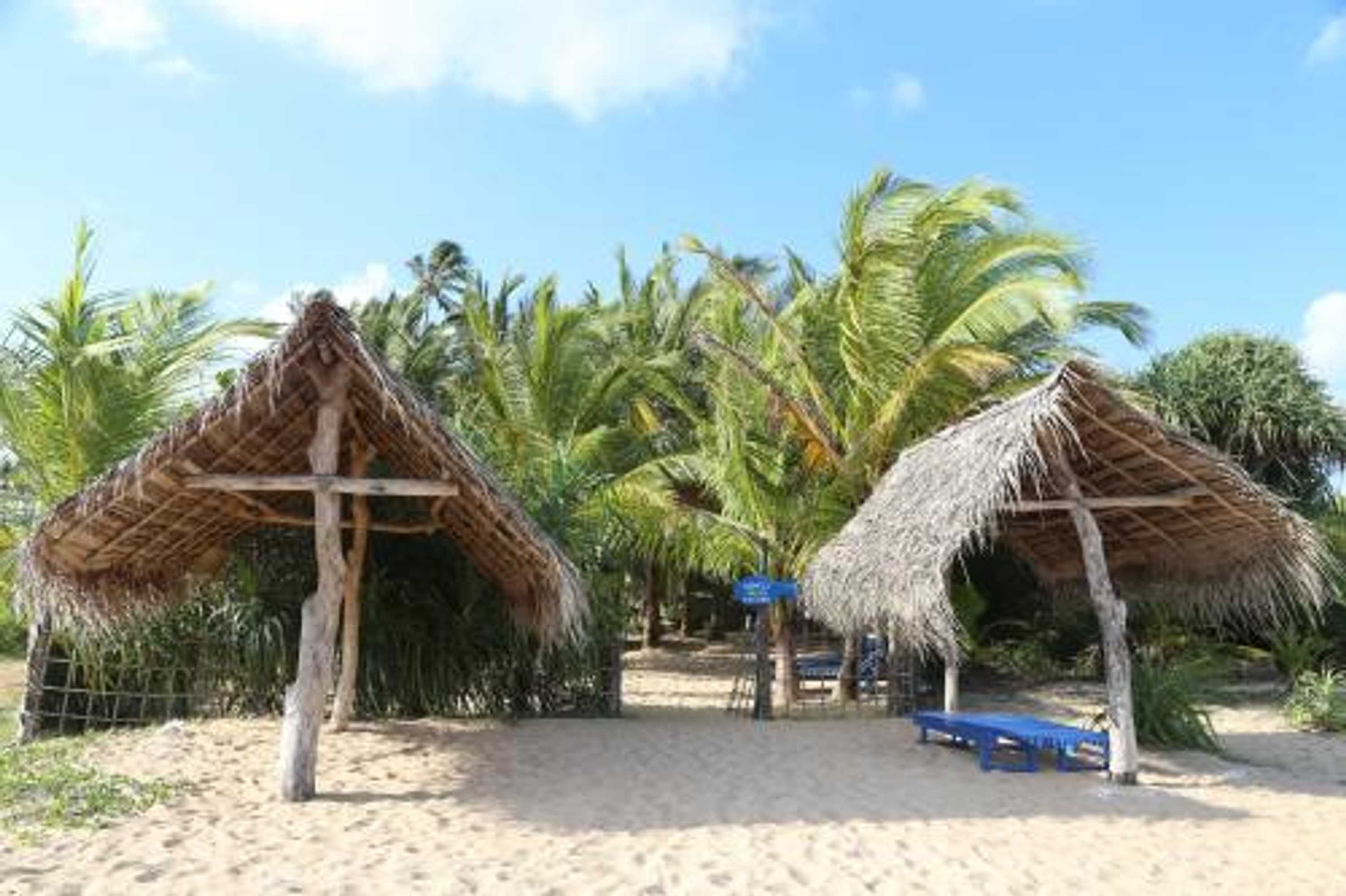 Gift card for Lonely Beach Resort Tangalle Gift card for Lonely Beach Resort Tangalle