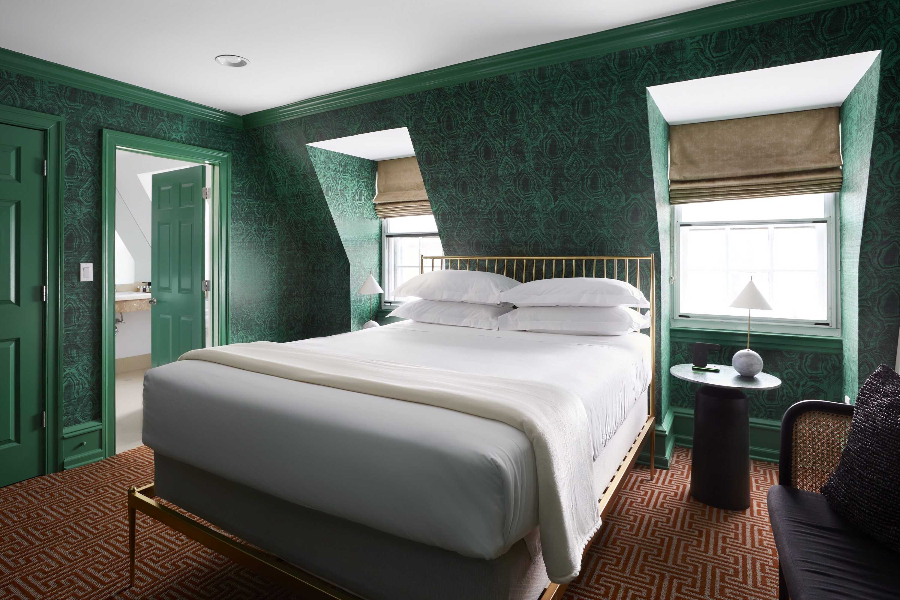 Gift card for The Franklin on Rittenhouse, A Boutique Hotel Gift card for The Franklin on Rittenhouse, A Boutique Hotel