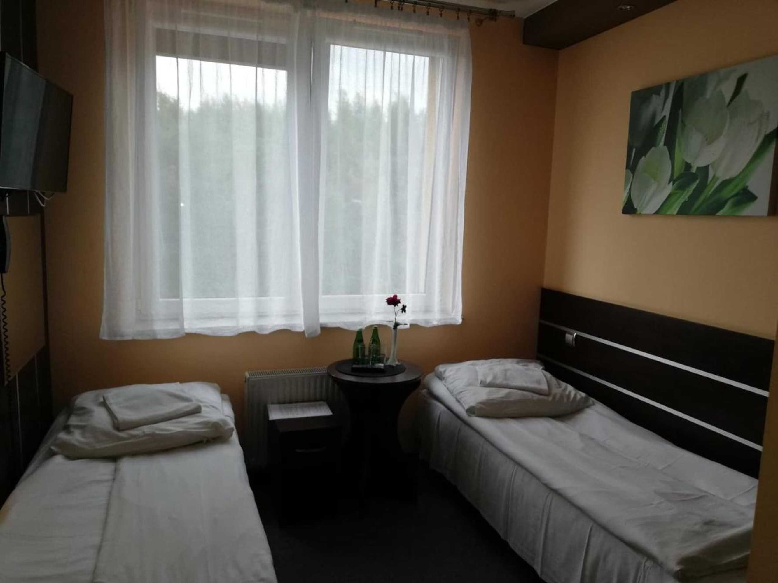 Gift card for Gościniec Biznesowy