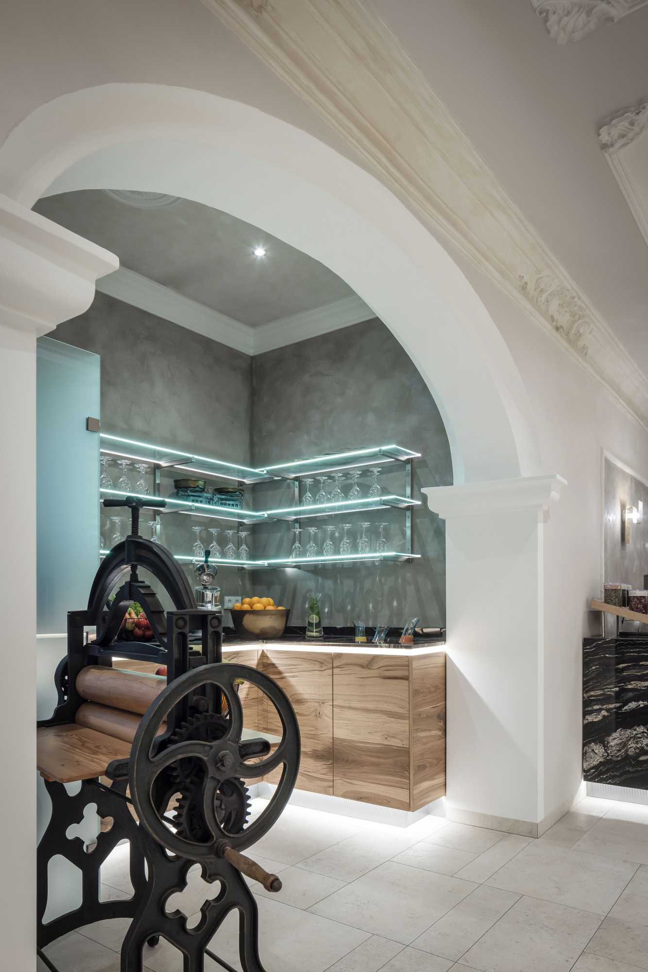 Gift card for Hotel Donauhof