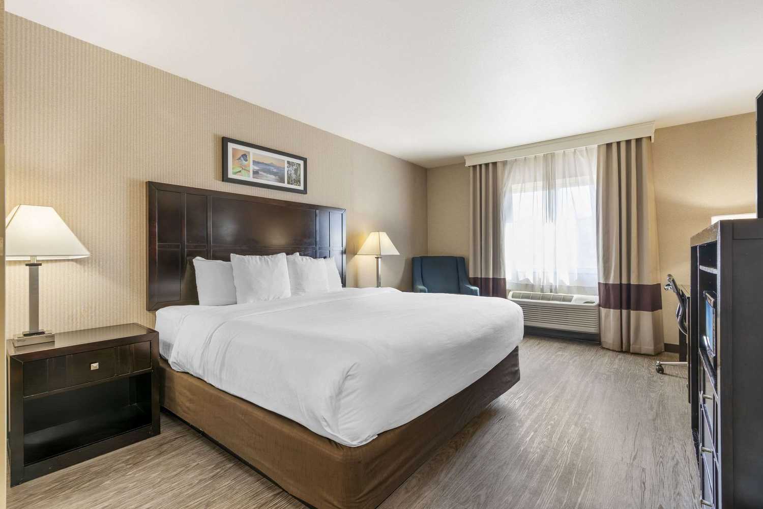 Gift card for Comfort Inn Troutdale - Portland East