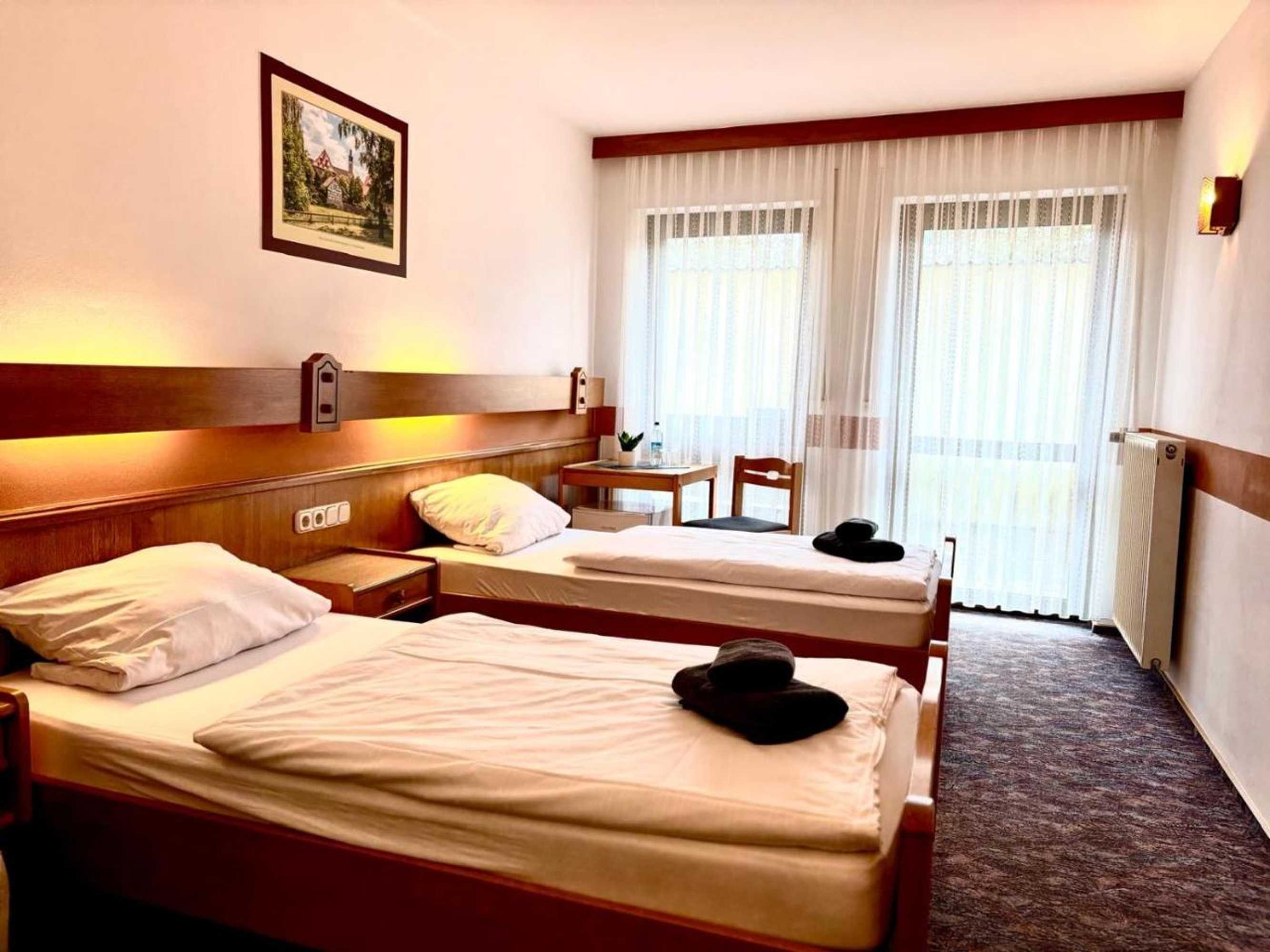 Gift card for Hotel Gasthof Schneider