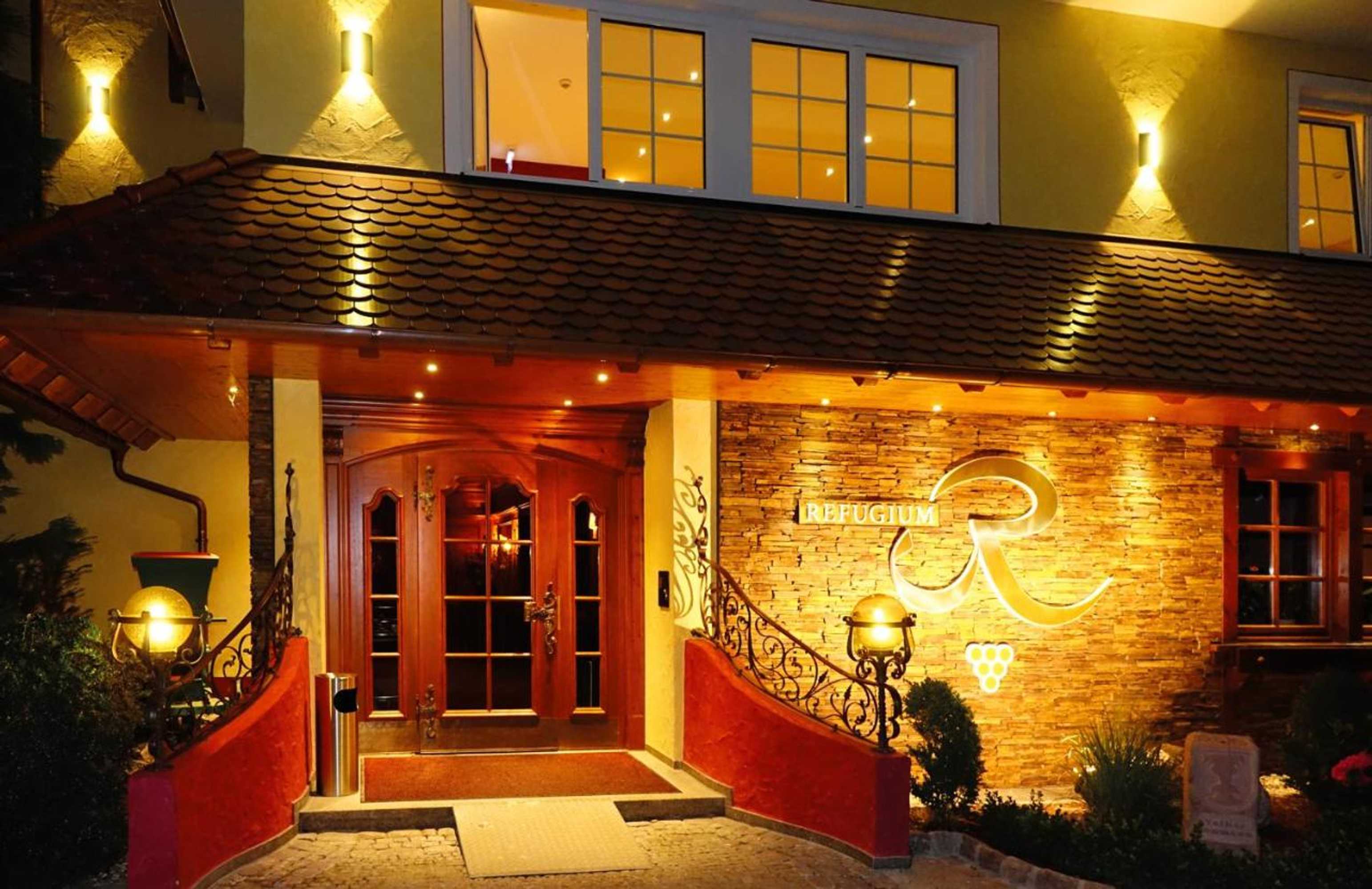 Gift card for Hotel Rebstock Durbach