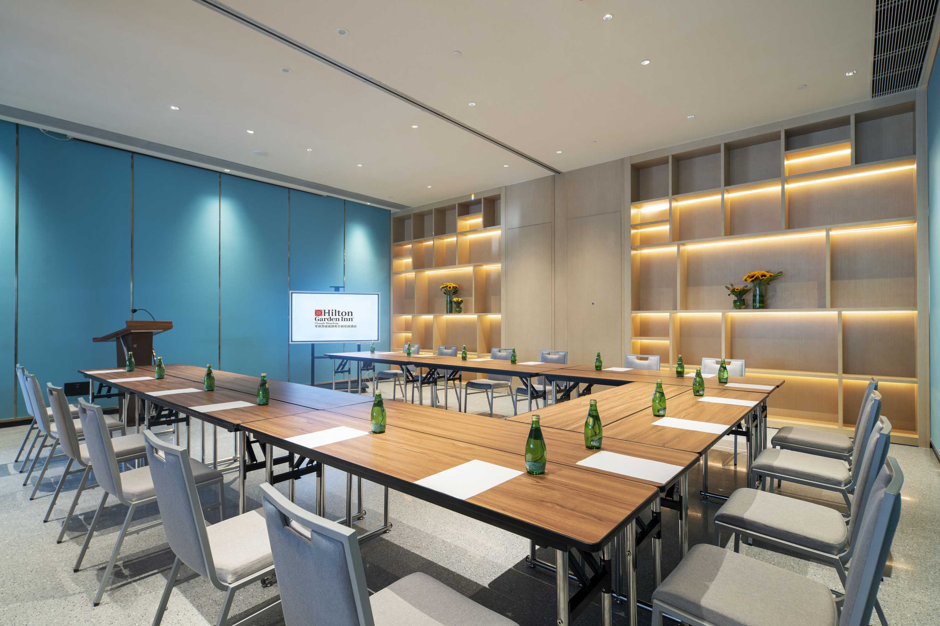 Gift card for Hilton Garden Inn Changde Dingcheng Gift card for Hilton Garden Inn Changde Dingcheng