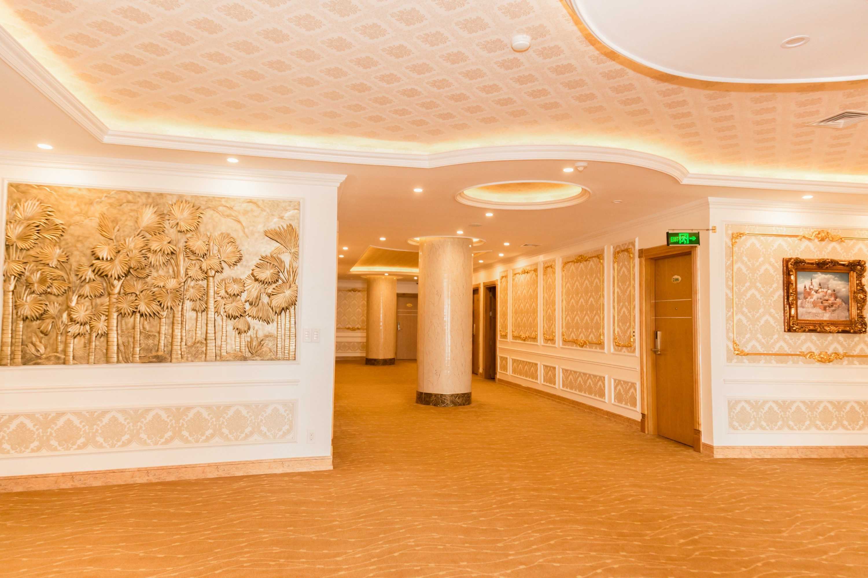 Gift card for Palm Hotel Thanh Hoa Gift card for Palm Hotel Thanh Hoa