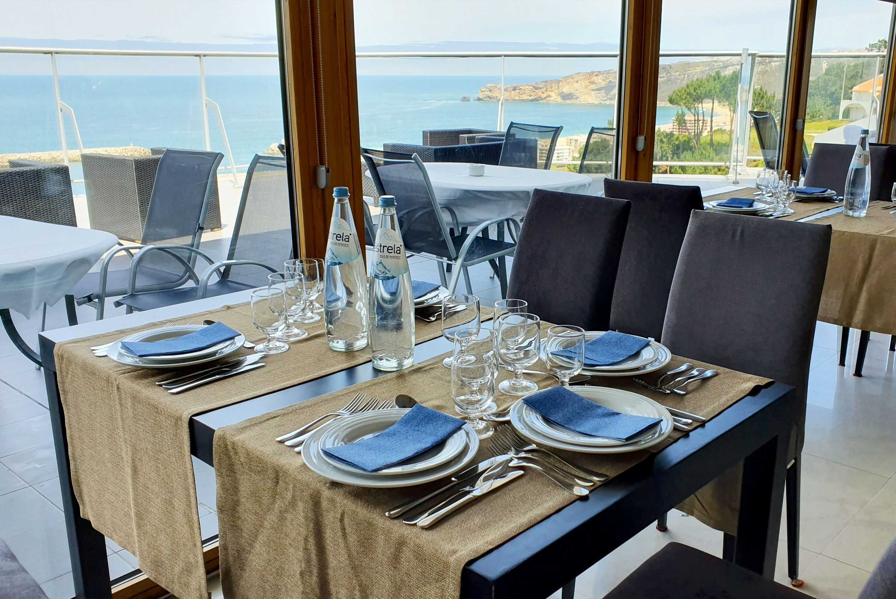 Gift card for Hotel Miramar Sul