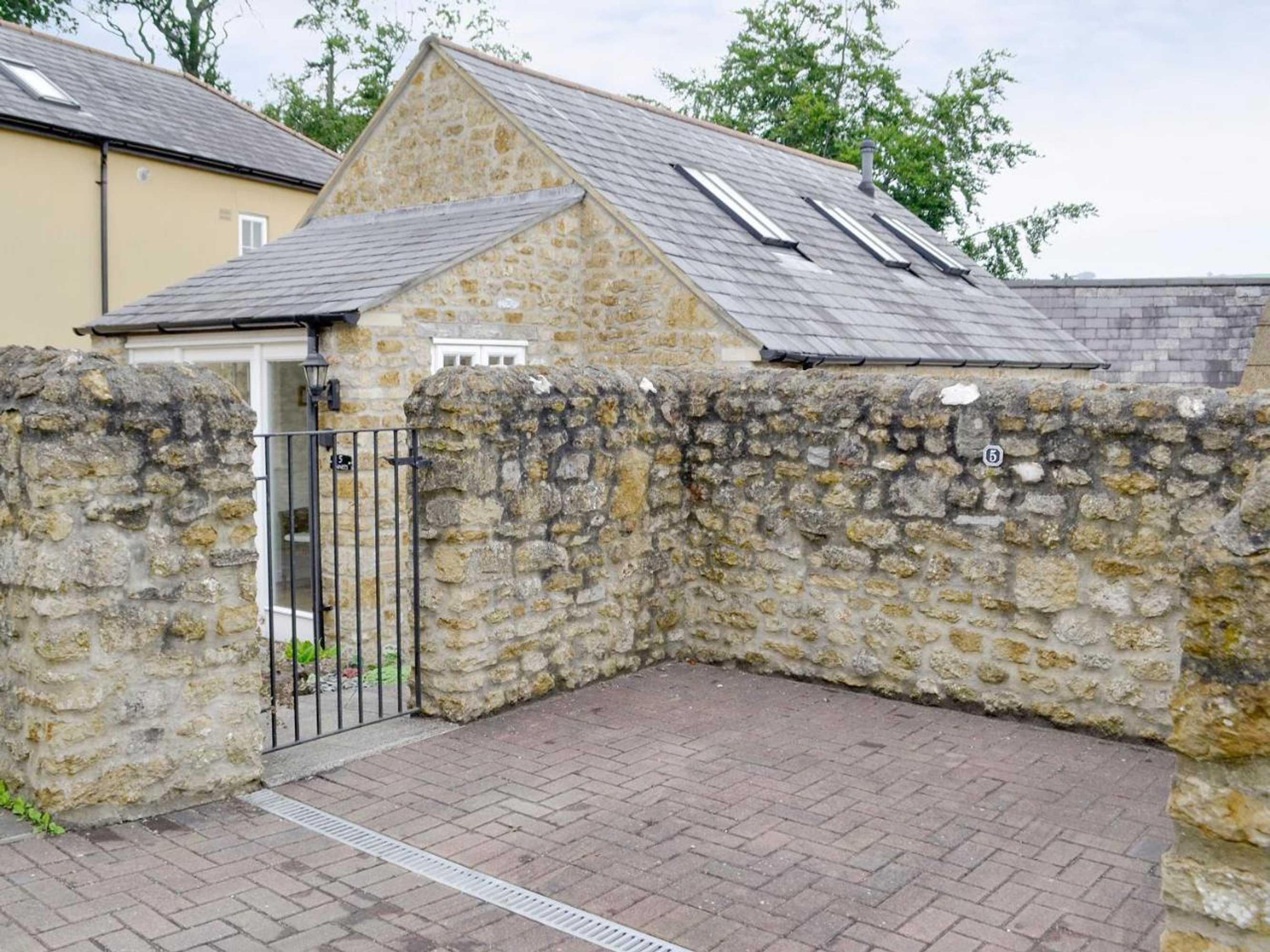 Gift card for Linnets