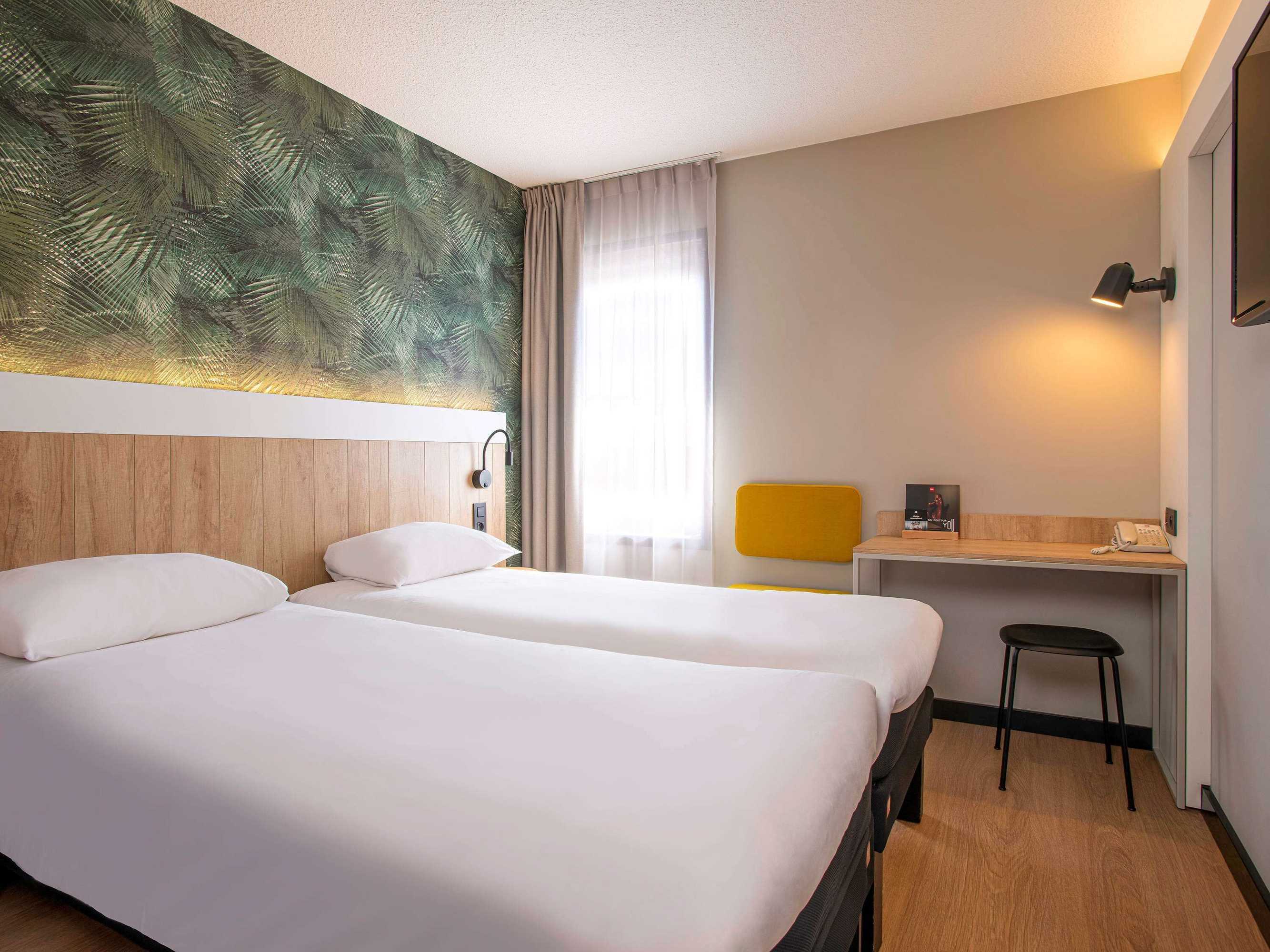 Gift card for Ibis Brussels Waterloo Gift card for Ibis Brussels Waterloo