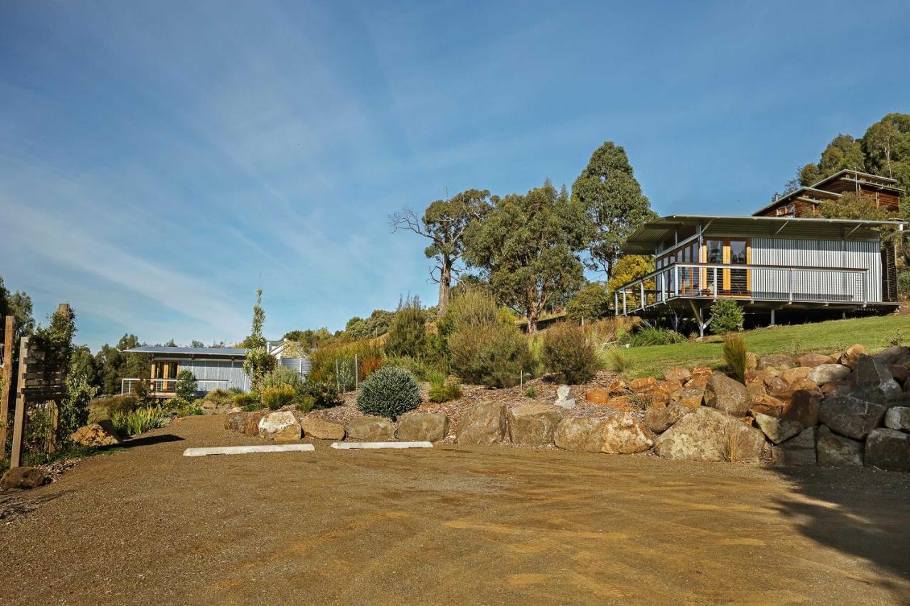 Gift card for Hobart Hideaway Pods