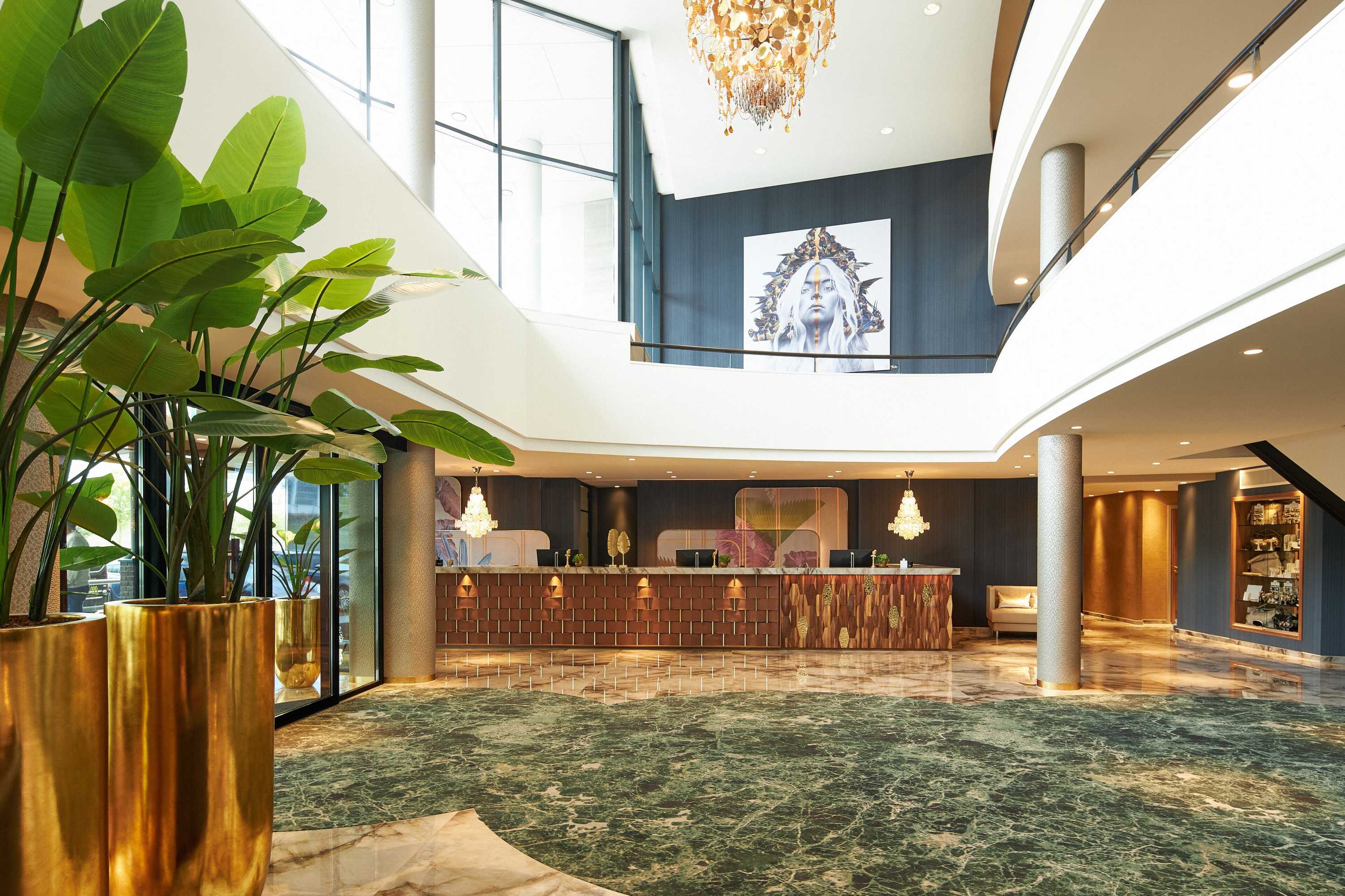 Gift card for Van Der Valk Hotel Breda Gift card for Van Der Valk Hotel Breda