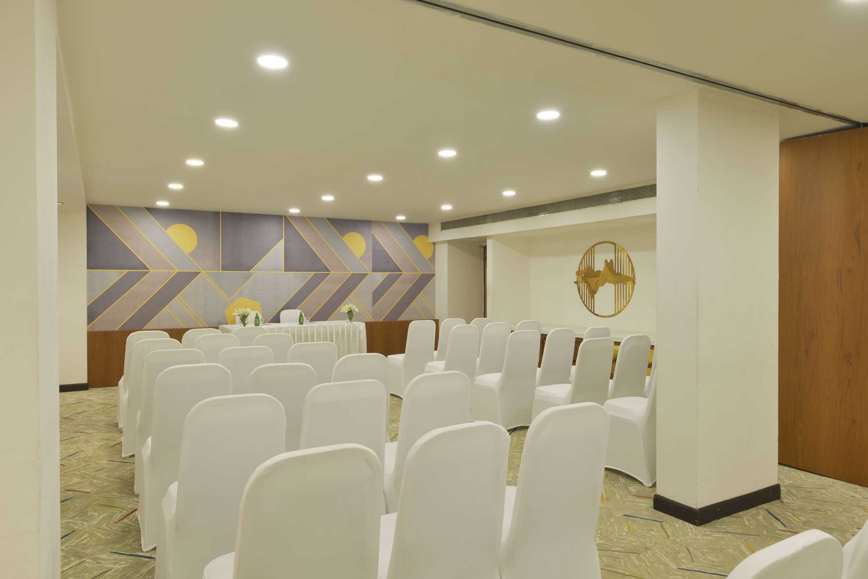 Gift card for Hampton by Hilton Vadodara-Alkapuri Gift card for Hampton by Hilton Vadodara-Alkapuri