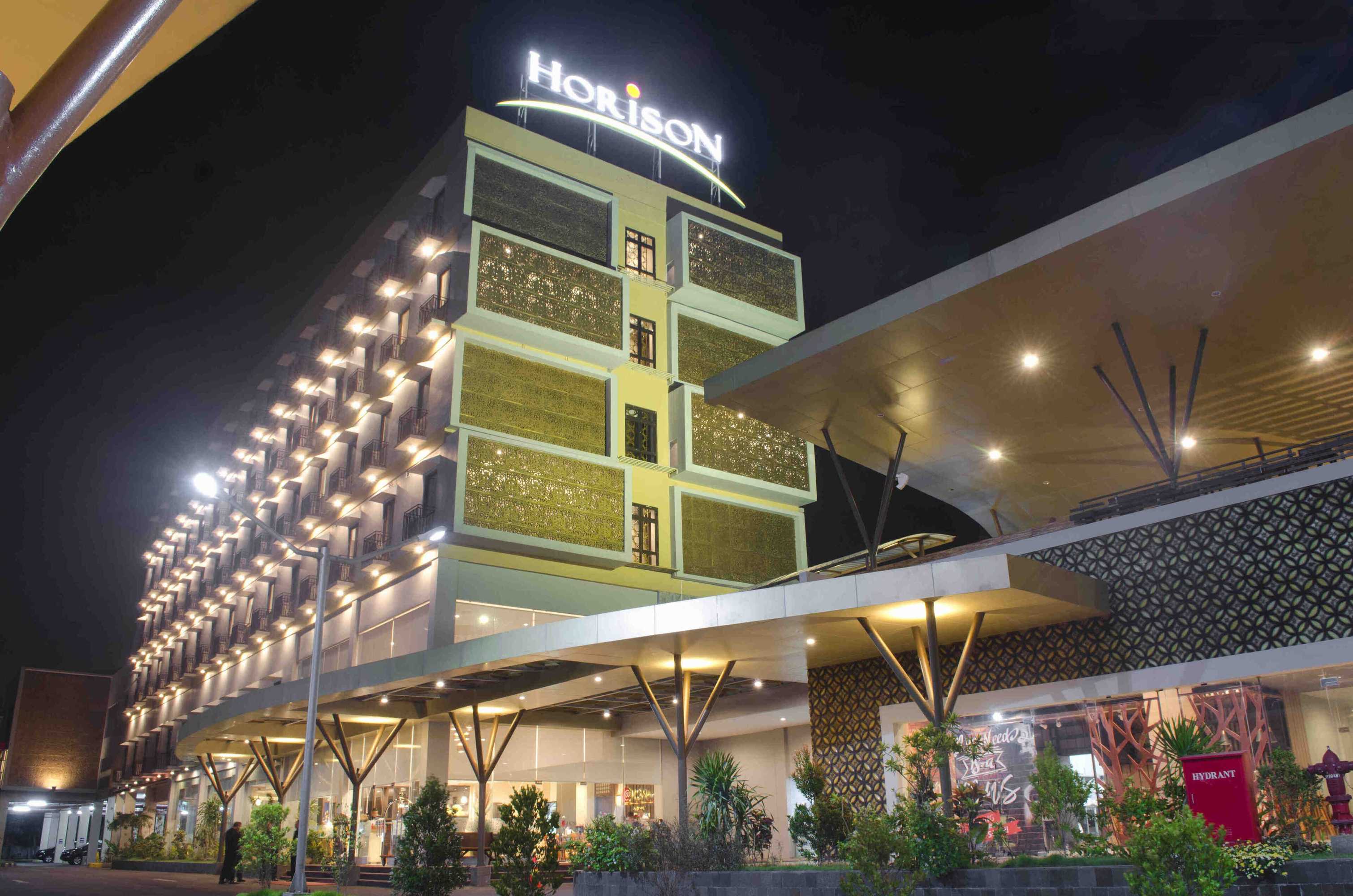 Gift card for Hotel Horison Gkb Gresik Gift card for Hotel Horison Gkb Gresik